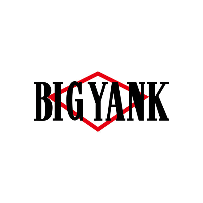 BIG YANK