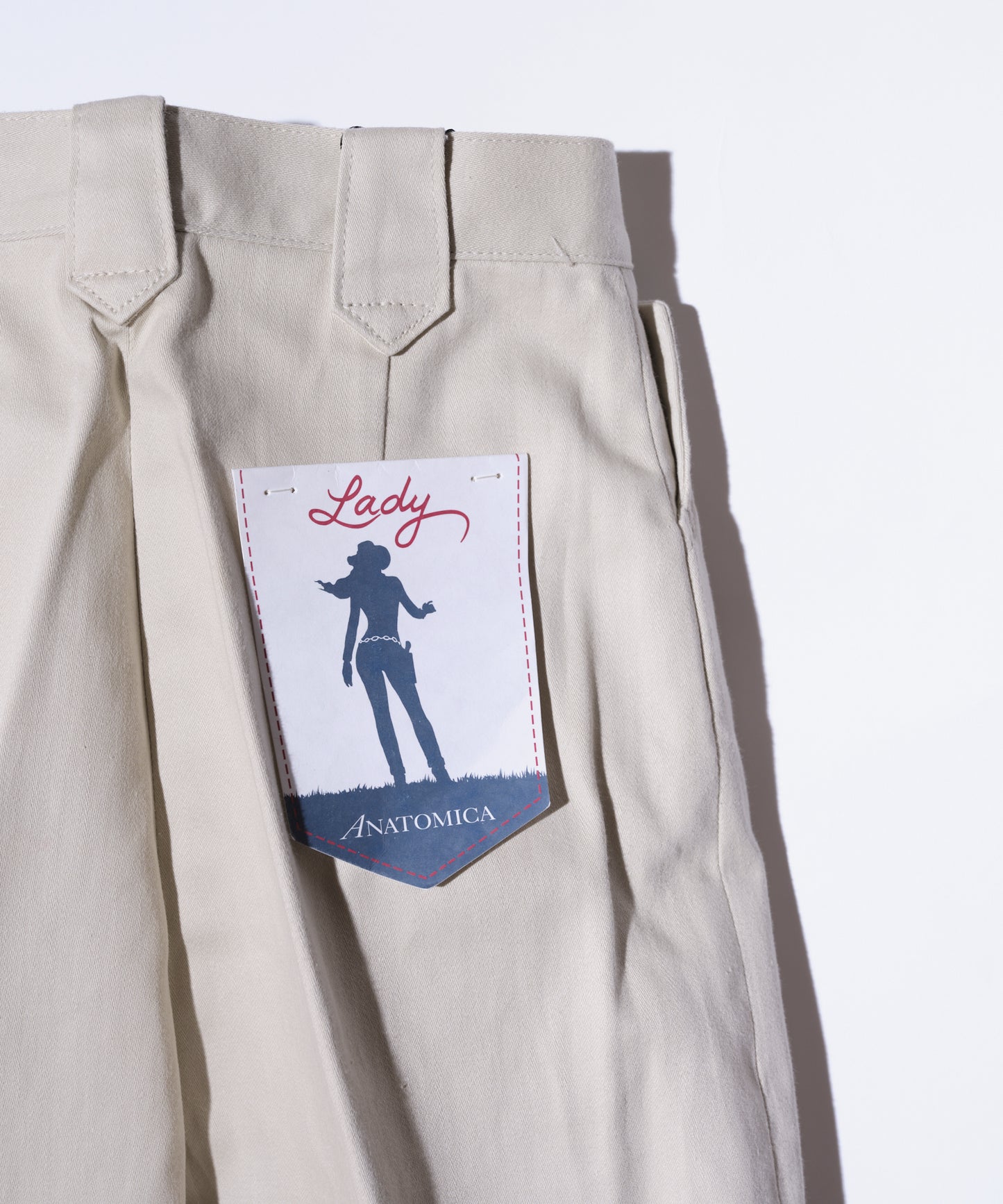 【30%OFF】FRONTIER PANTS SATEEN