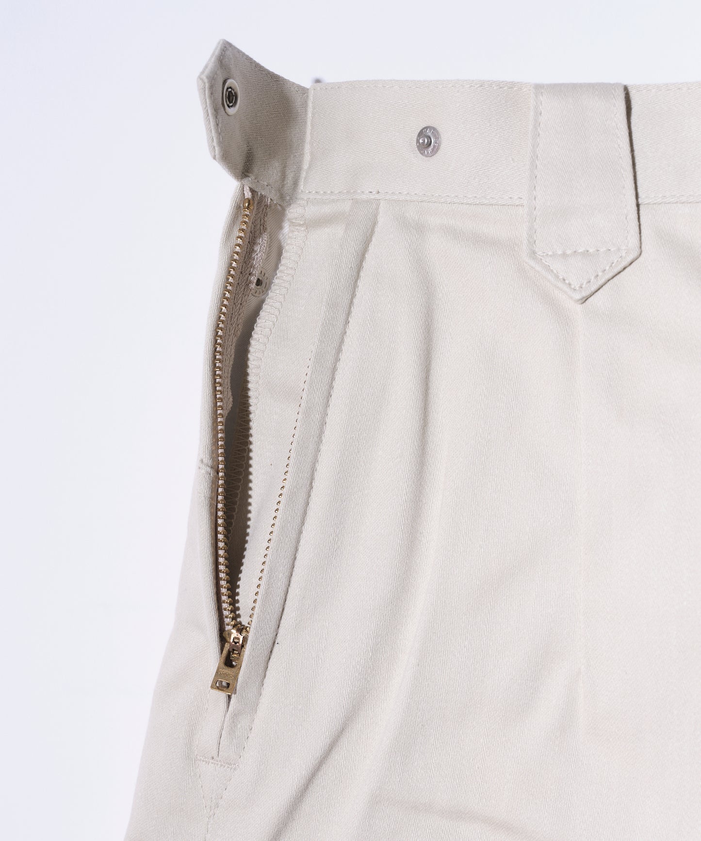 【30%OFF】FRONTIER PANTS SATEEN