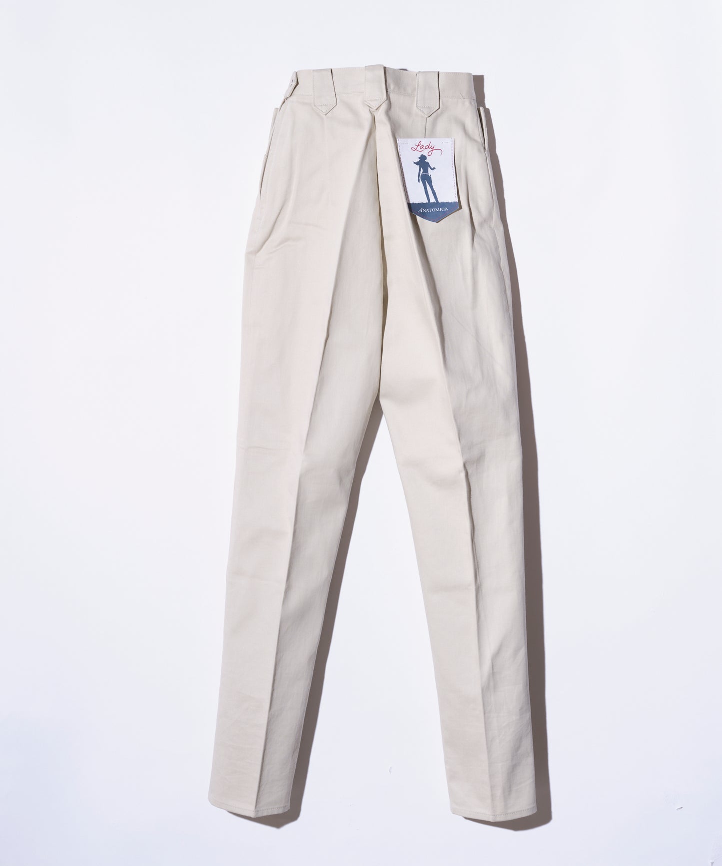 【30%OFF】FRONTIER PANTS SATEEN