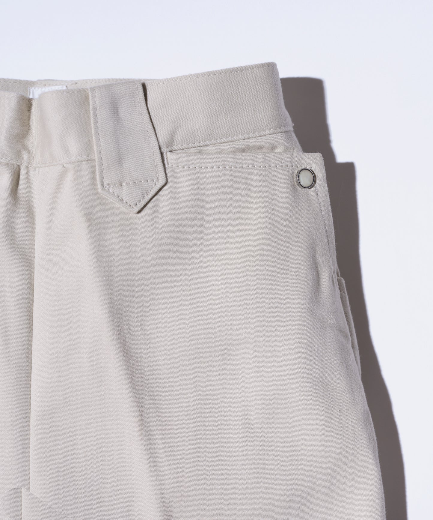 【30%OFF】FRONTIER PANTS SATEEN