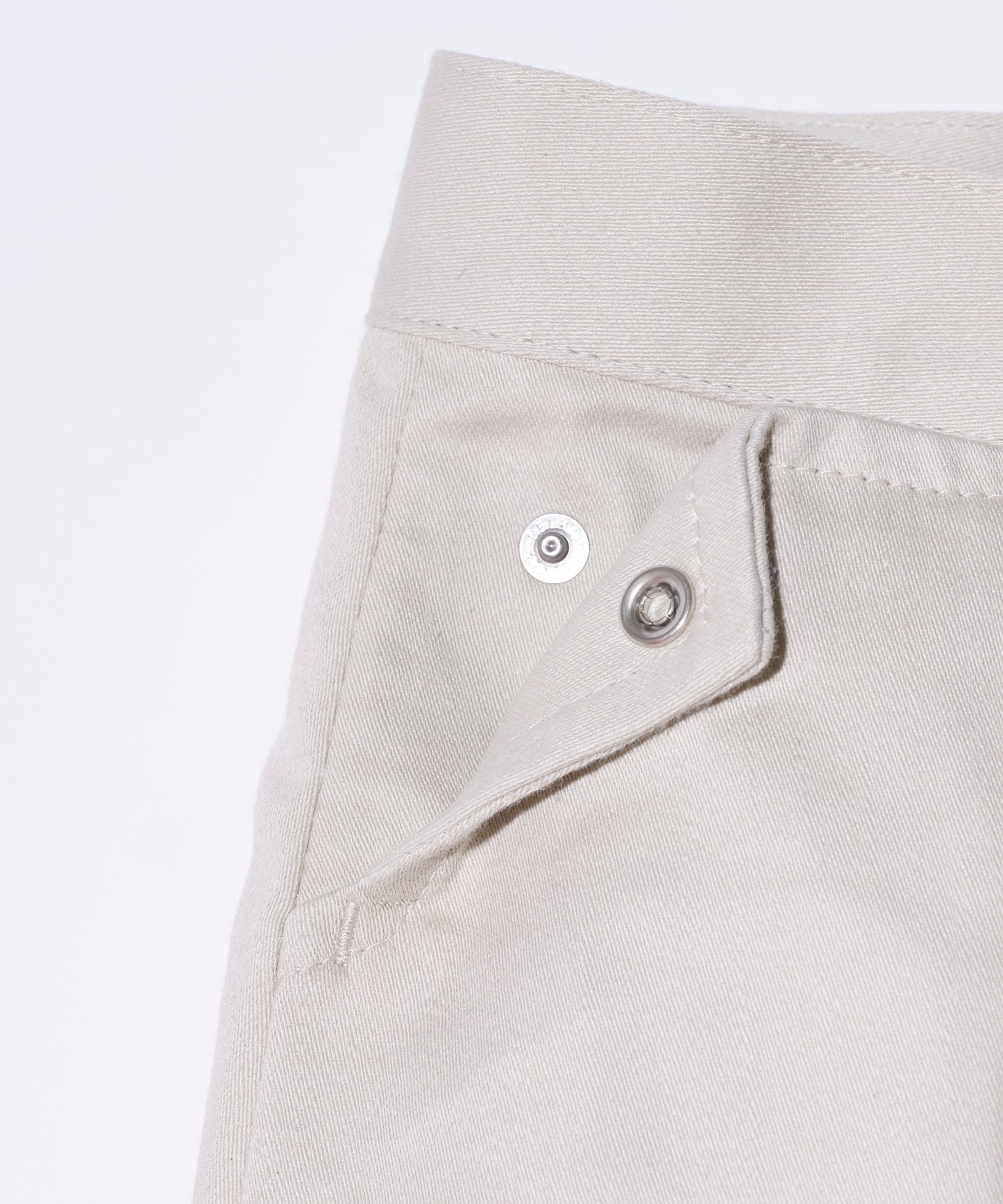 【30%OFF】FRONTIER PANTS SATEEN