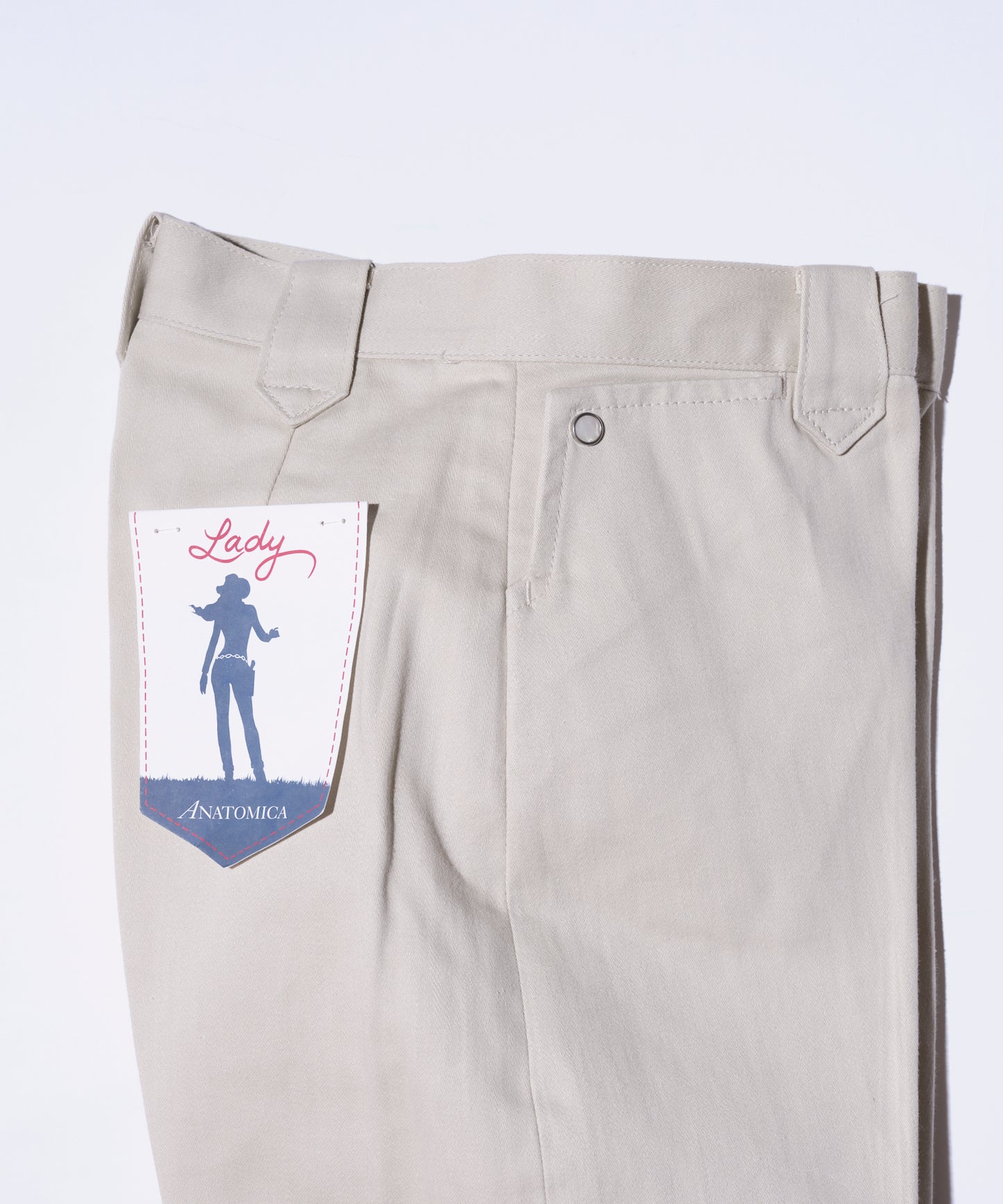 【30%OFF】FRONTIER PANTS SATEEN