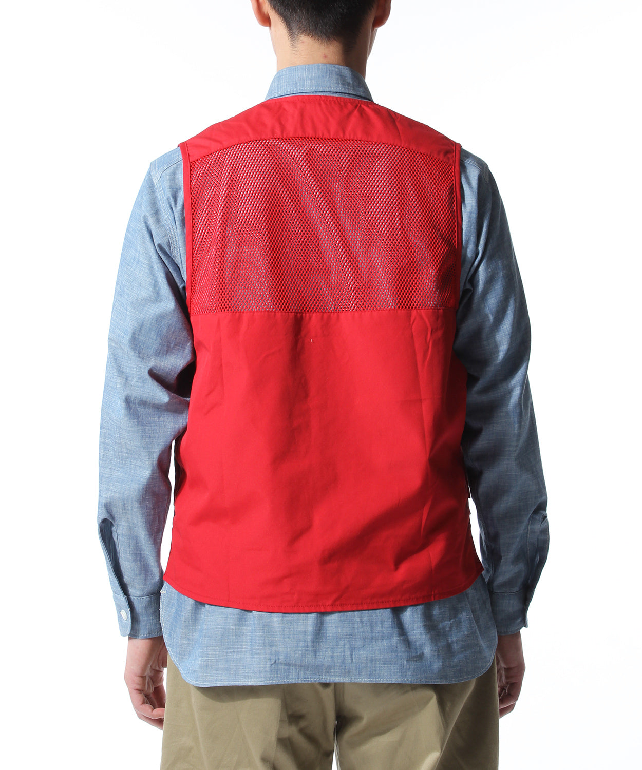 【30%OFF】SHOOTING VEST