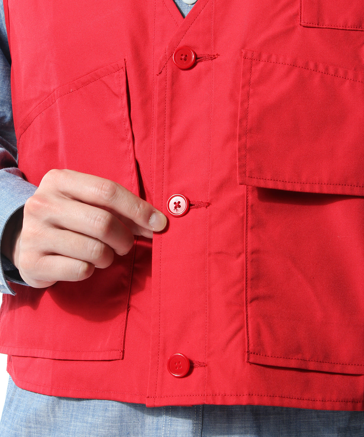 【30%OFF】SHOOTING VEST