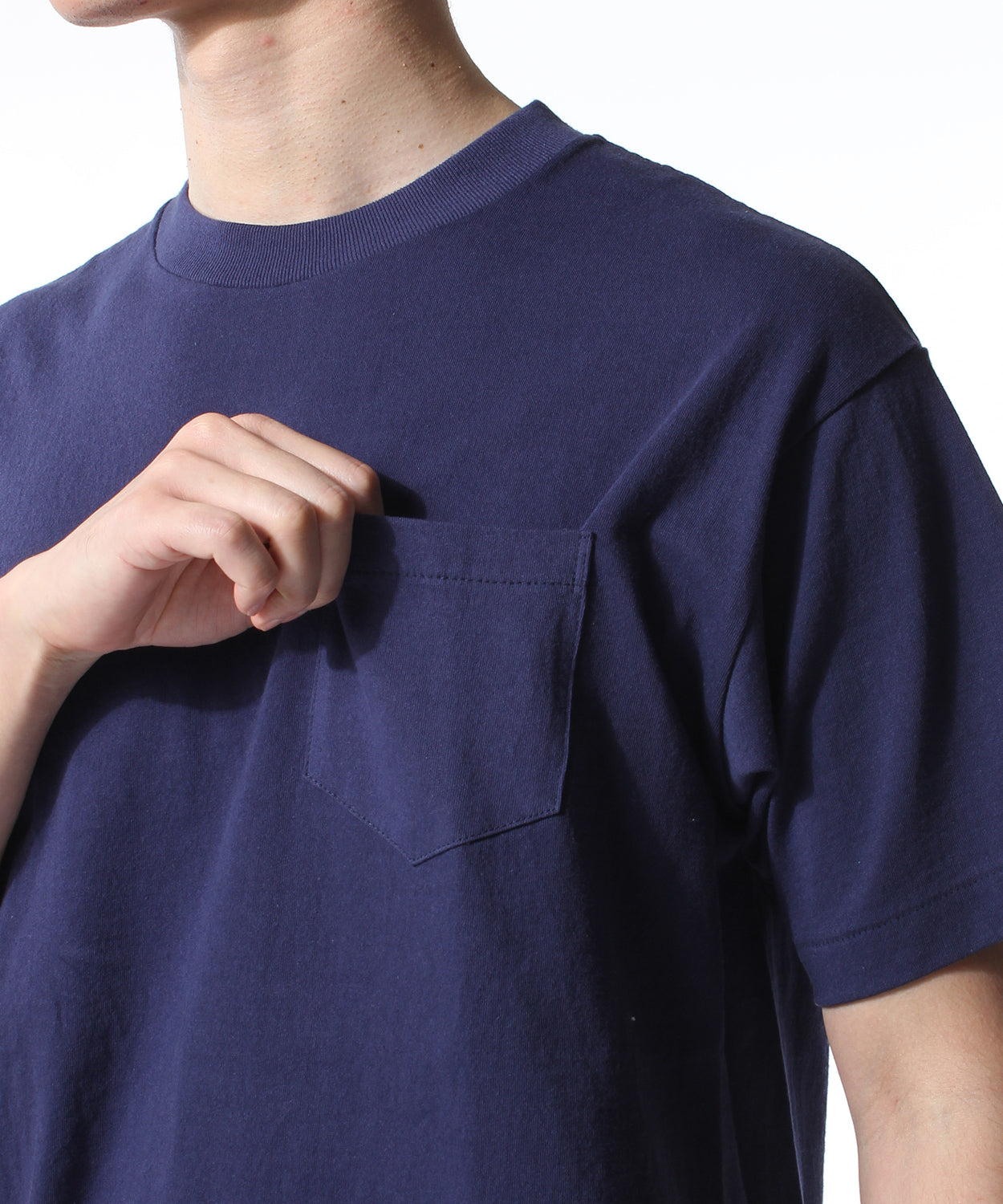 【30%OFF】ORIGINAL POCKET TEE