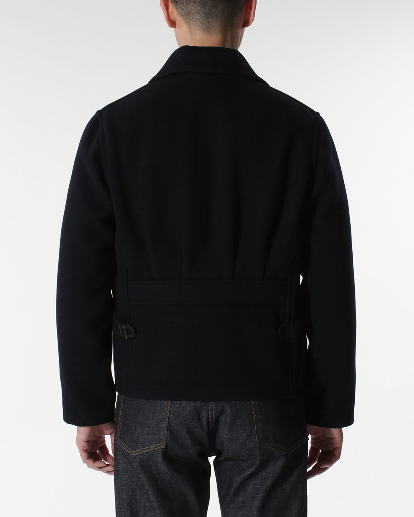 1943 SPORTS JACKET OLD MELTON
