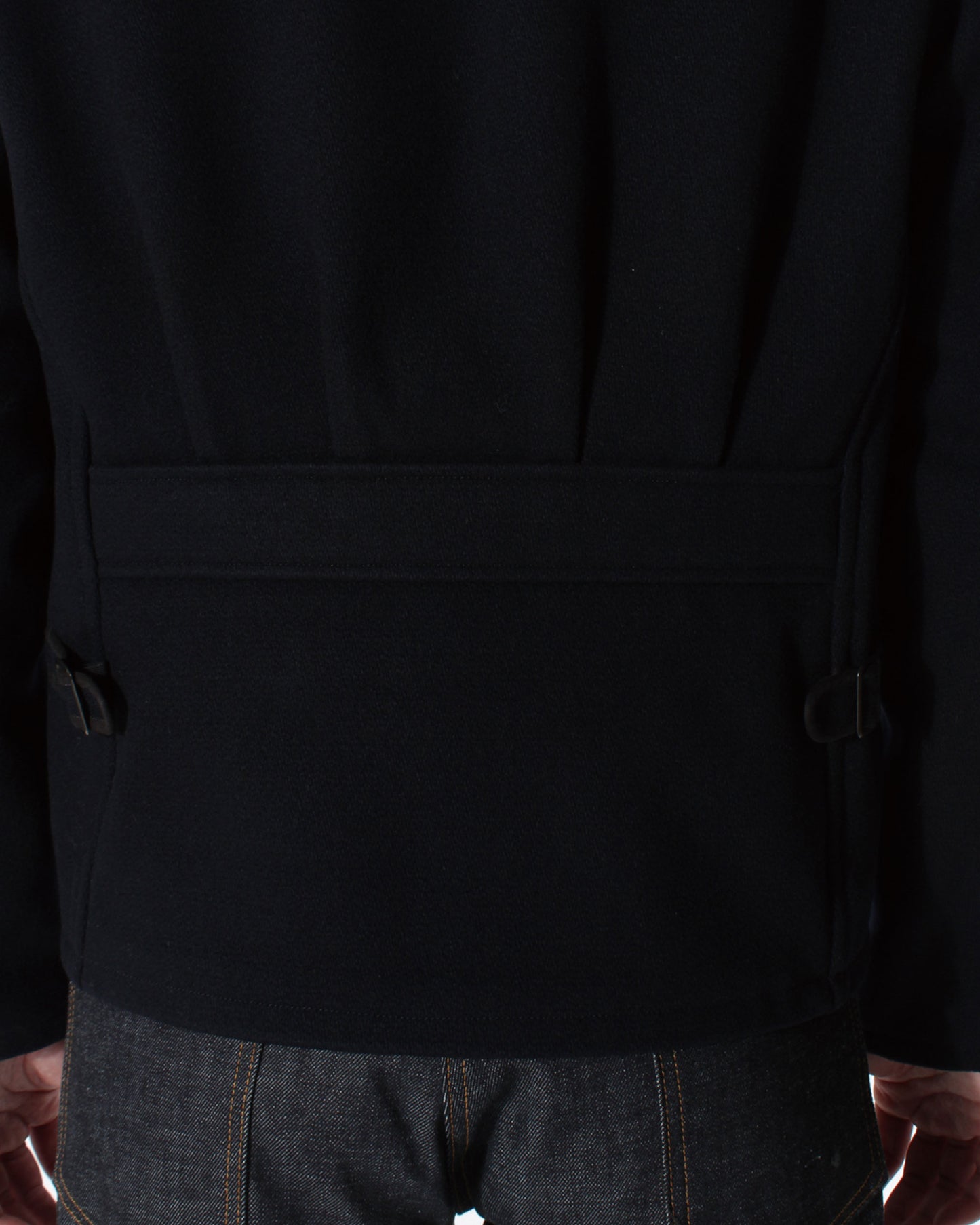 1943 SPORTS JACKET OLD MELTON