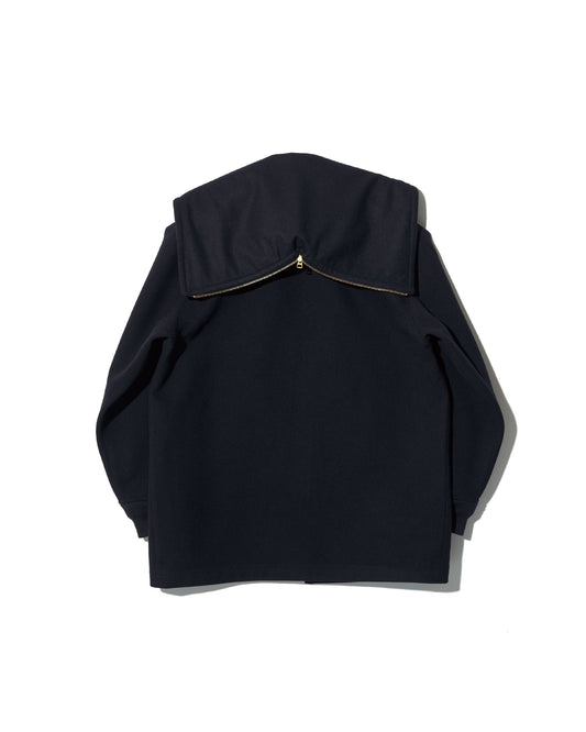 1964 CADET COAT OLD MELTON