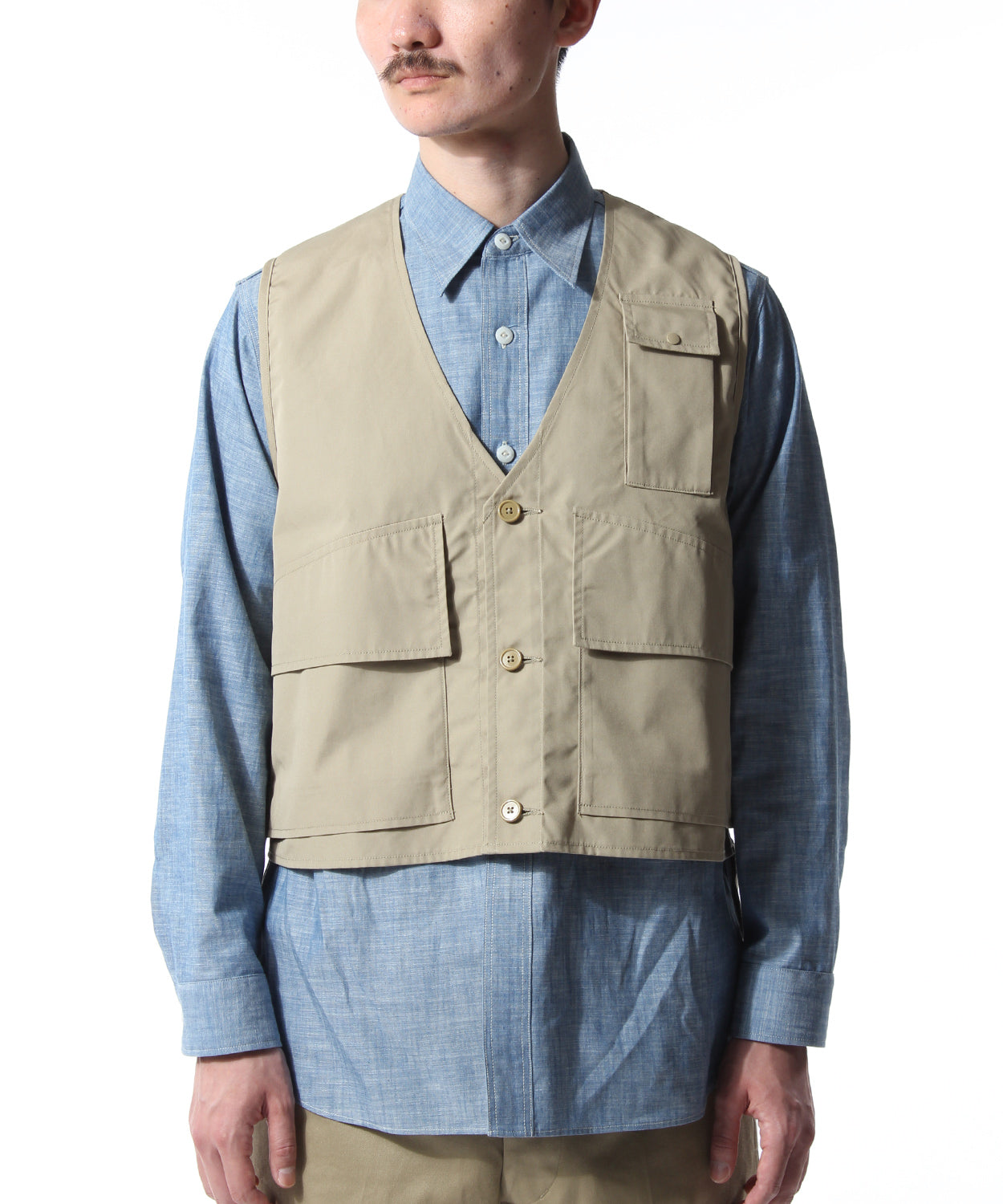【30%OFF】SHOOTING VEST