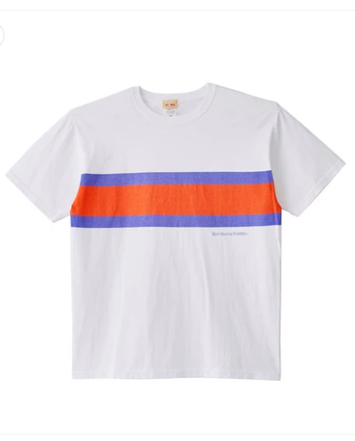 【30%OFF】WYOMING BORDER TEE