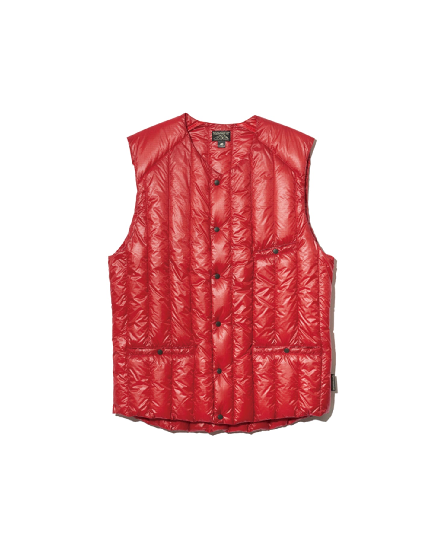 6M VEST 2022AW