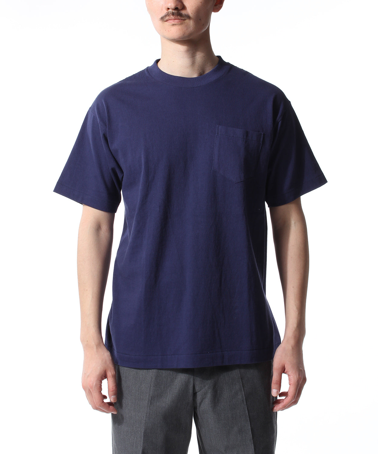 【30%OFF】ORIGINAL POCKET TEE