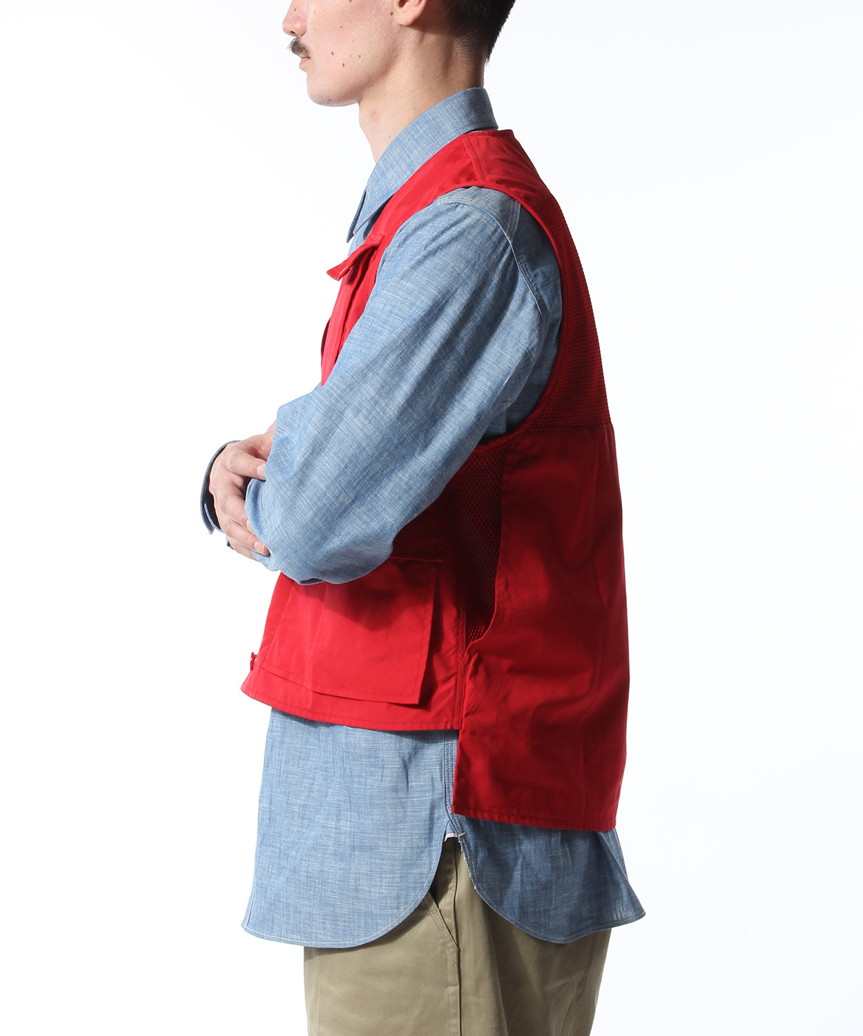 【30%OFF】SHOOTING VEST