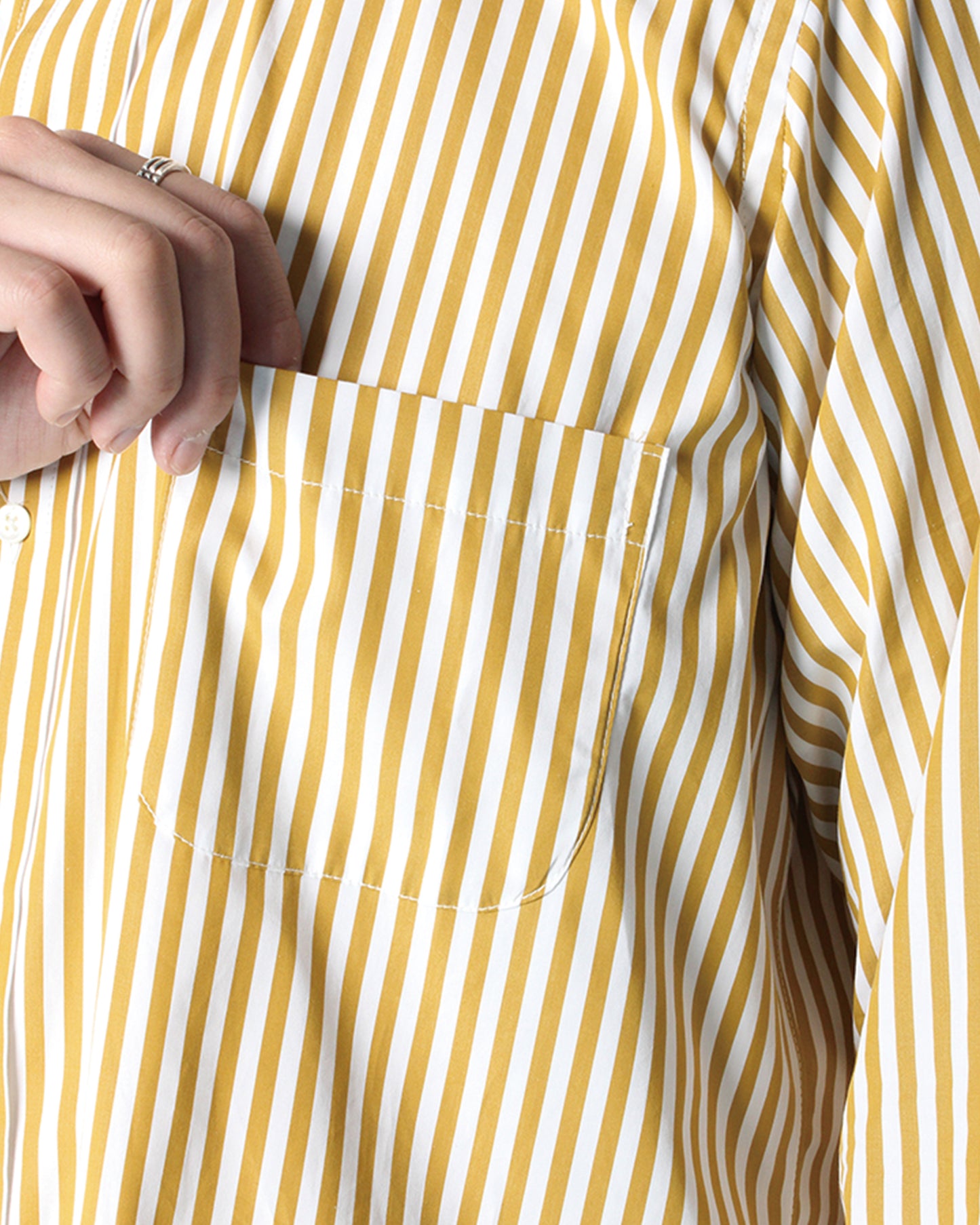BD SHIRT BENGAL STRIPE