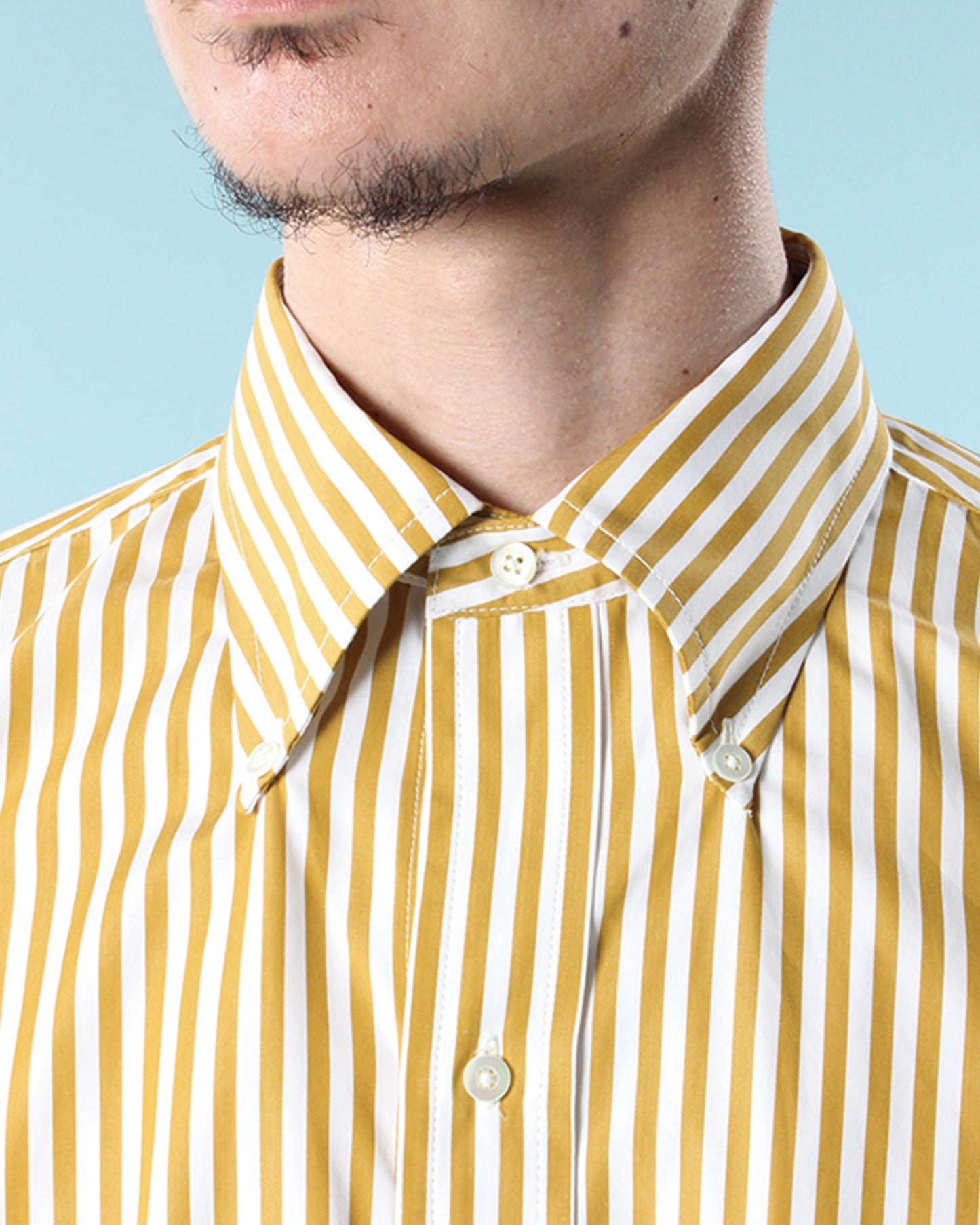 BD SHIRT BENGAL STRIPE