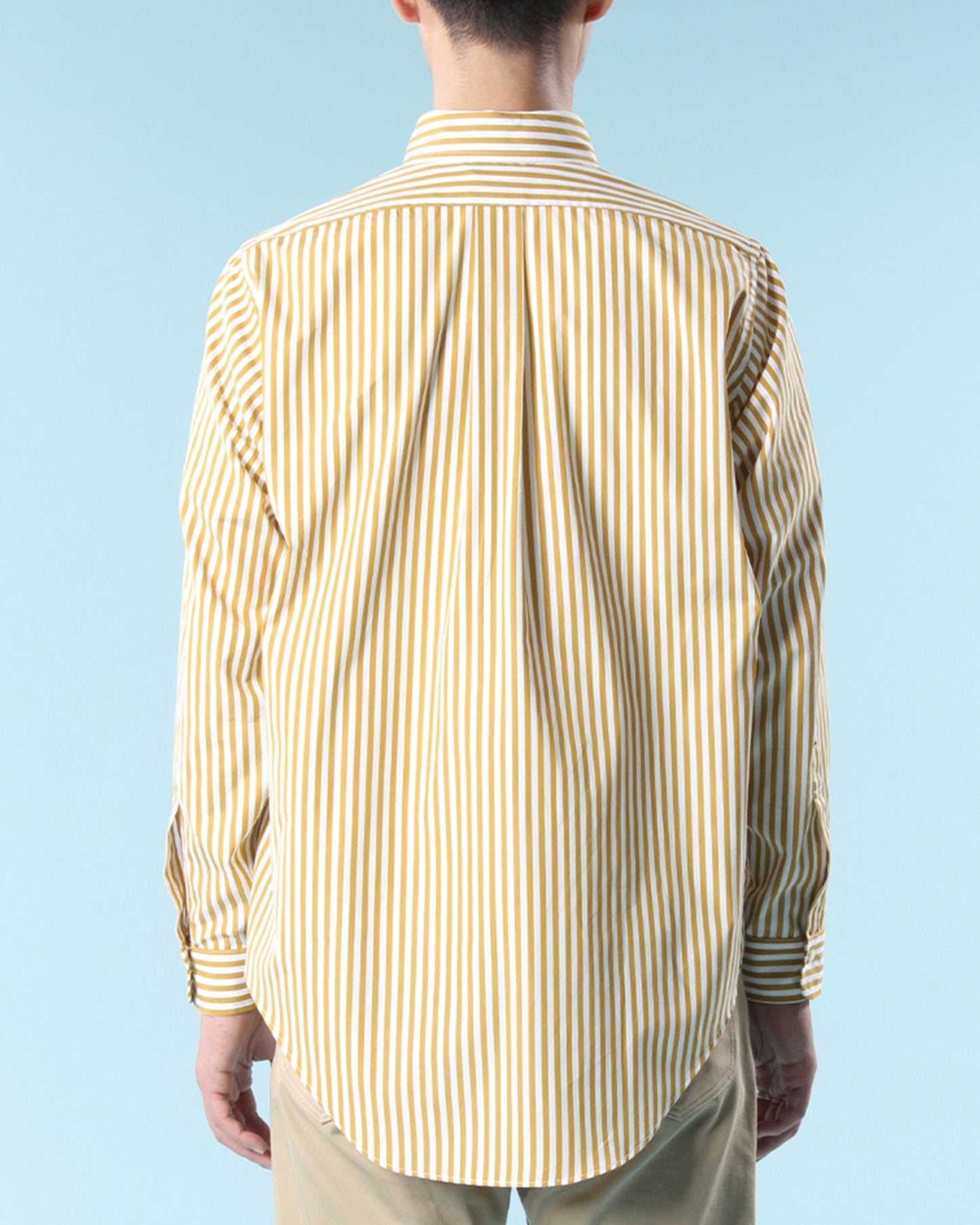 BD SHIRT BENGAL STRIPE