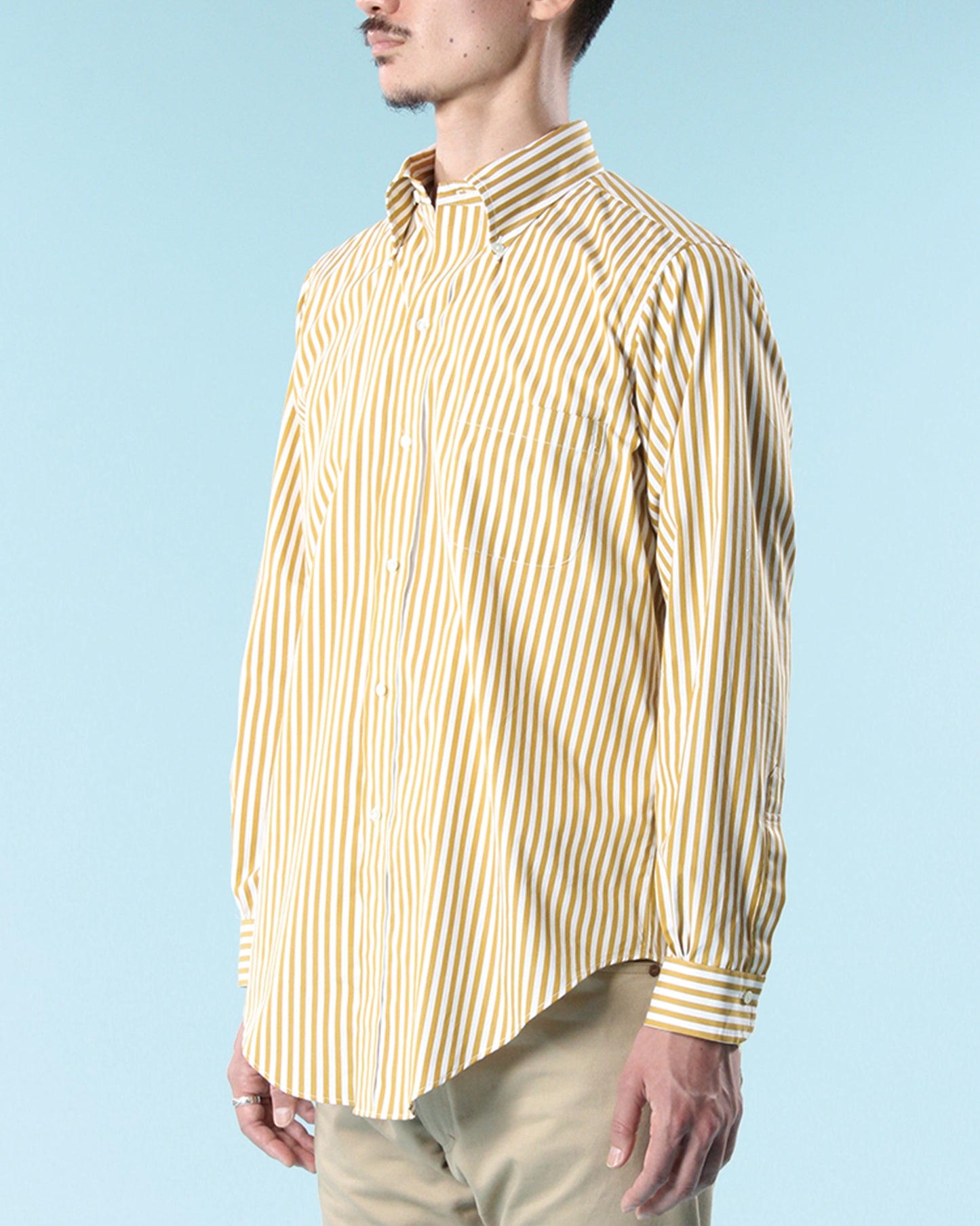 BD SHIRT BENGAL STRIPE