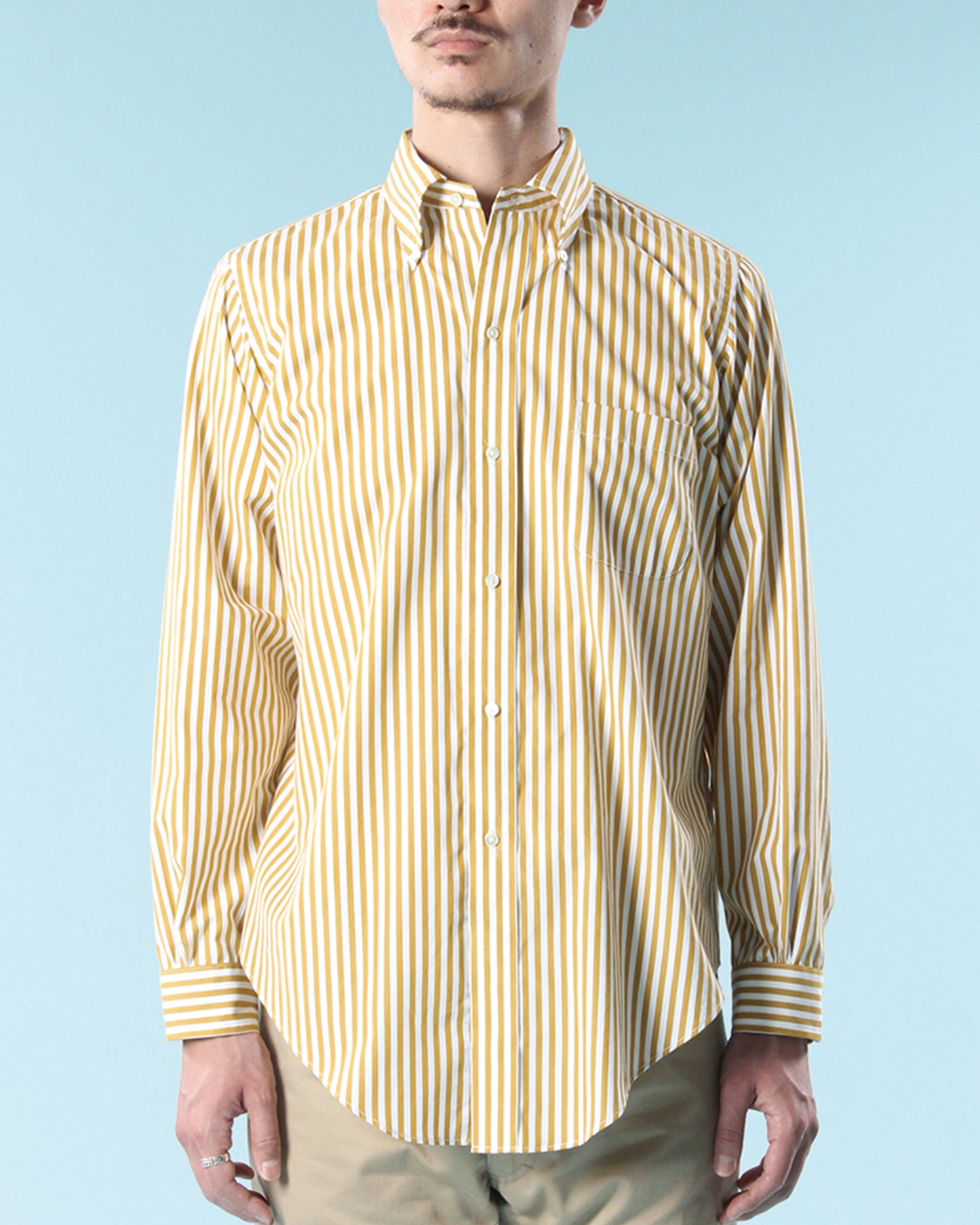 BD SHIRT BENGAL STRIPE