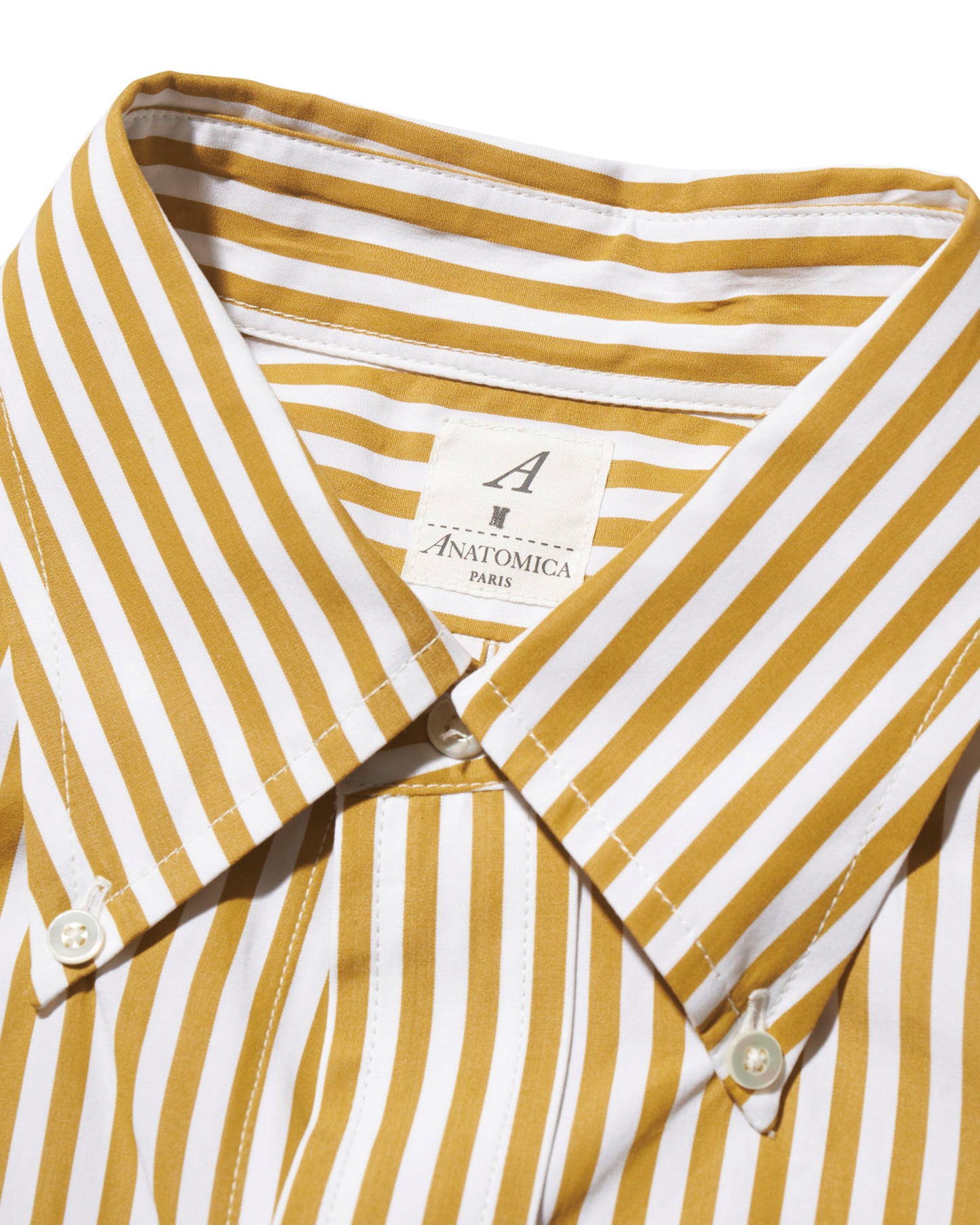 BD SHIRT BENGAL STRIPE