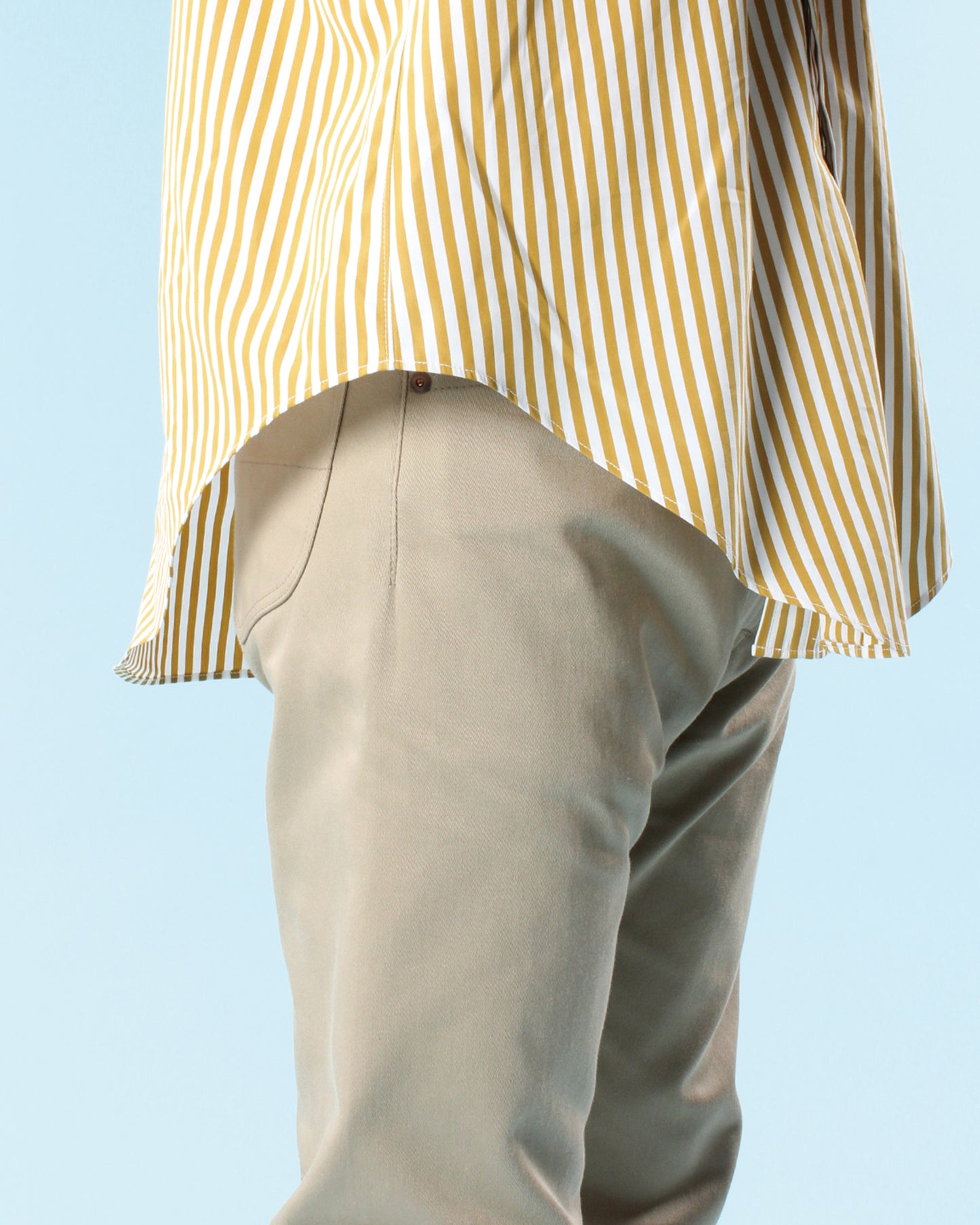 BD SHIRT BENGAL STRIPE