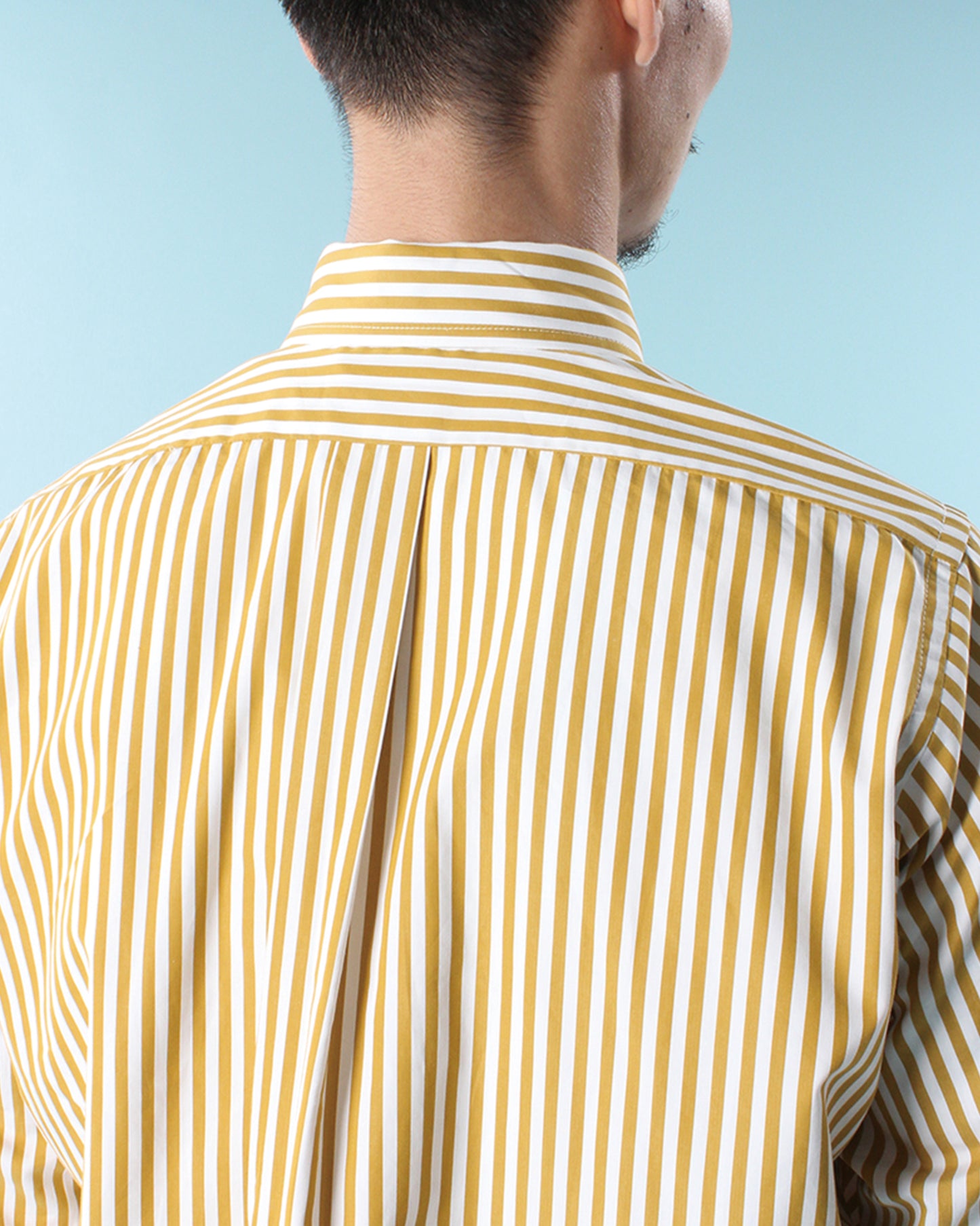 BD SHIRT BENGAL STRIPE