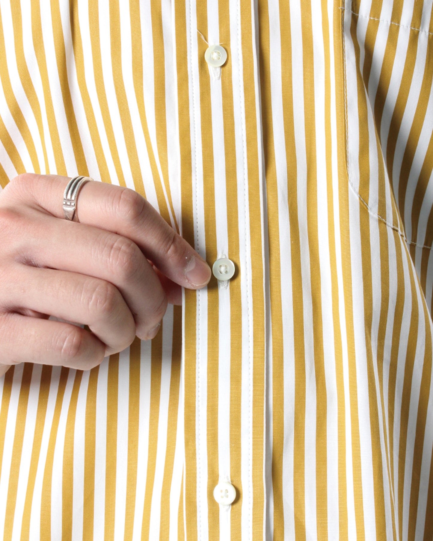 BD SHIRT BENGAL STRIPE