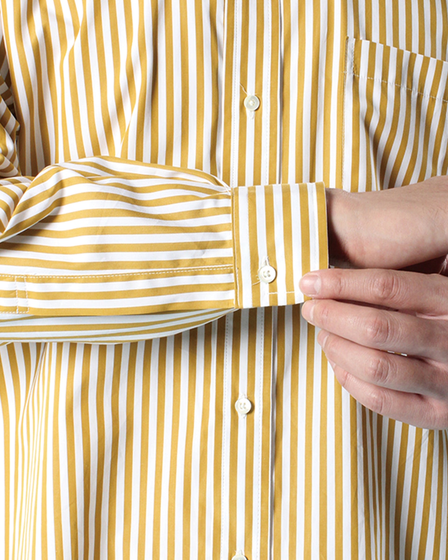 BD SHIRT BENGAL STRIPE