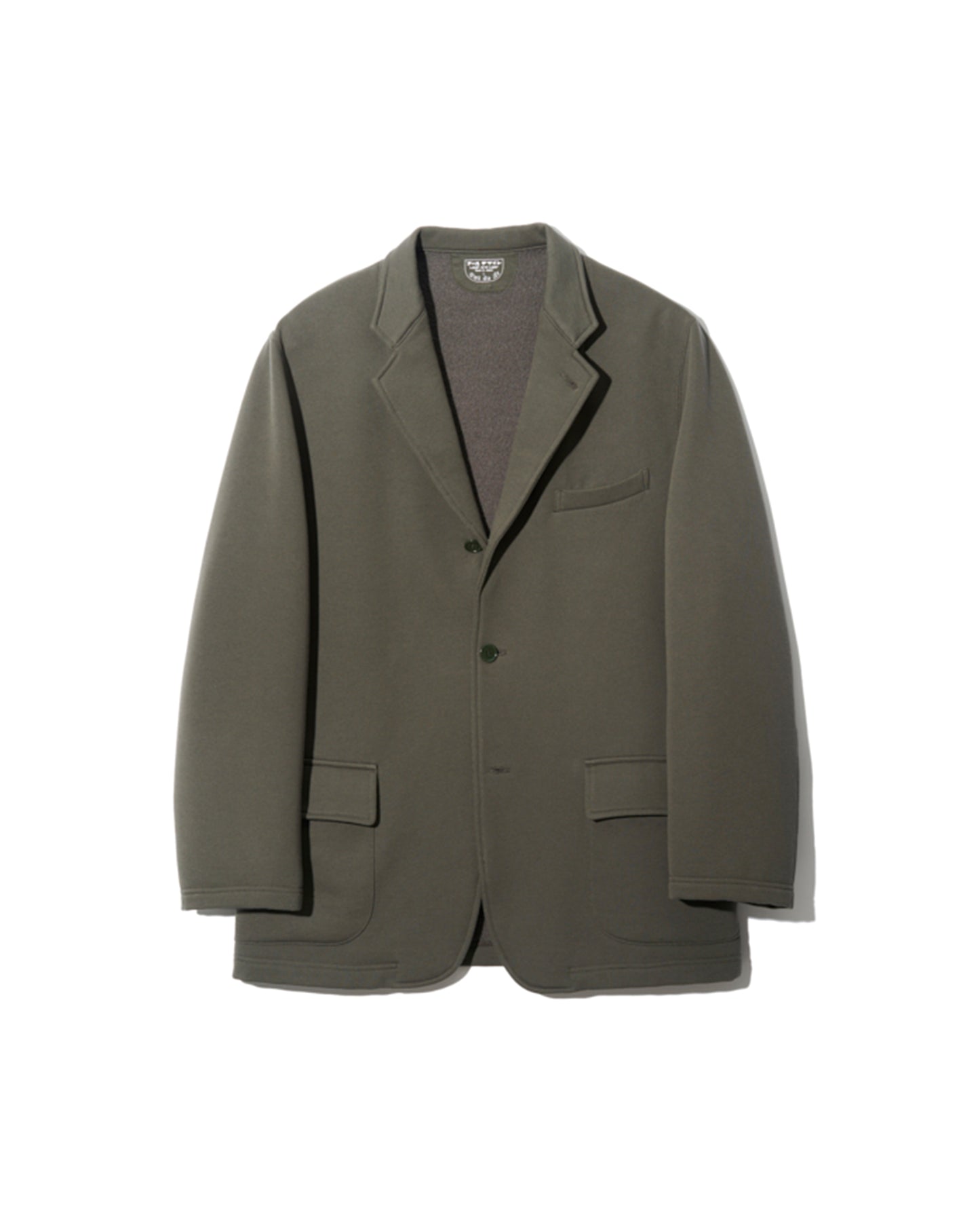 CAMPUS JACKET
