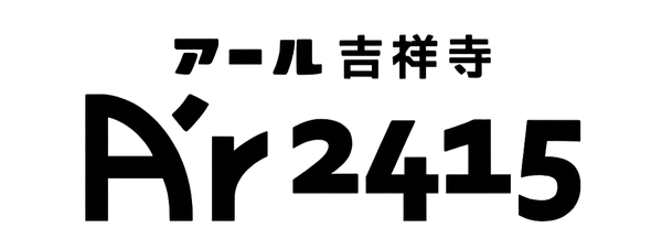 A'r2415 / アール吉祥寺
