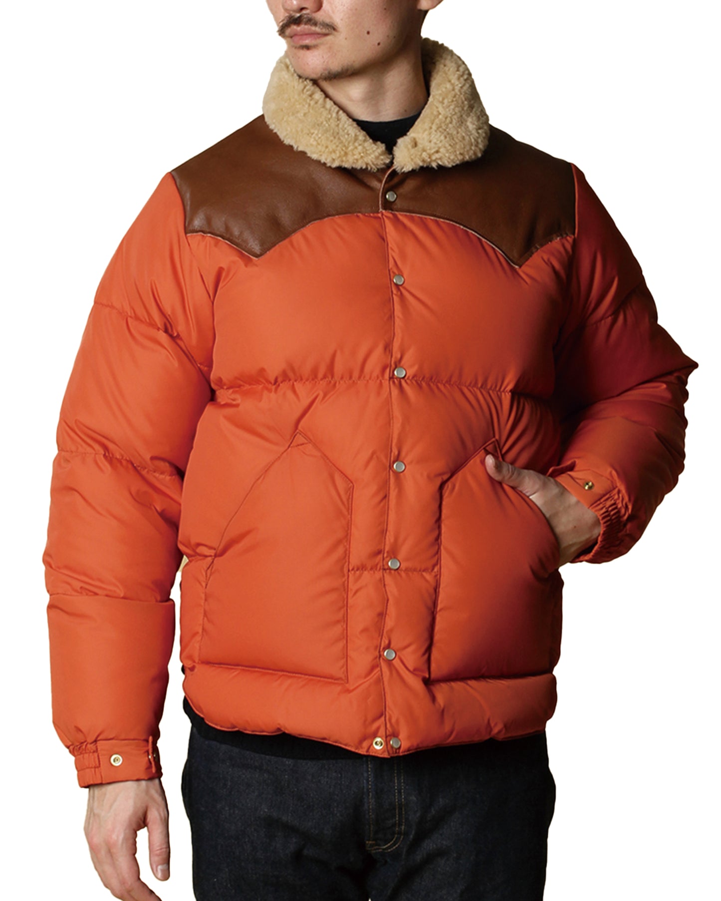 CHRISTY JACKET