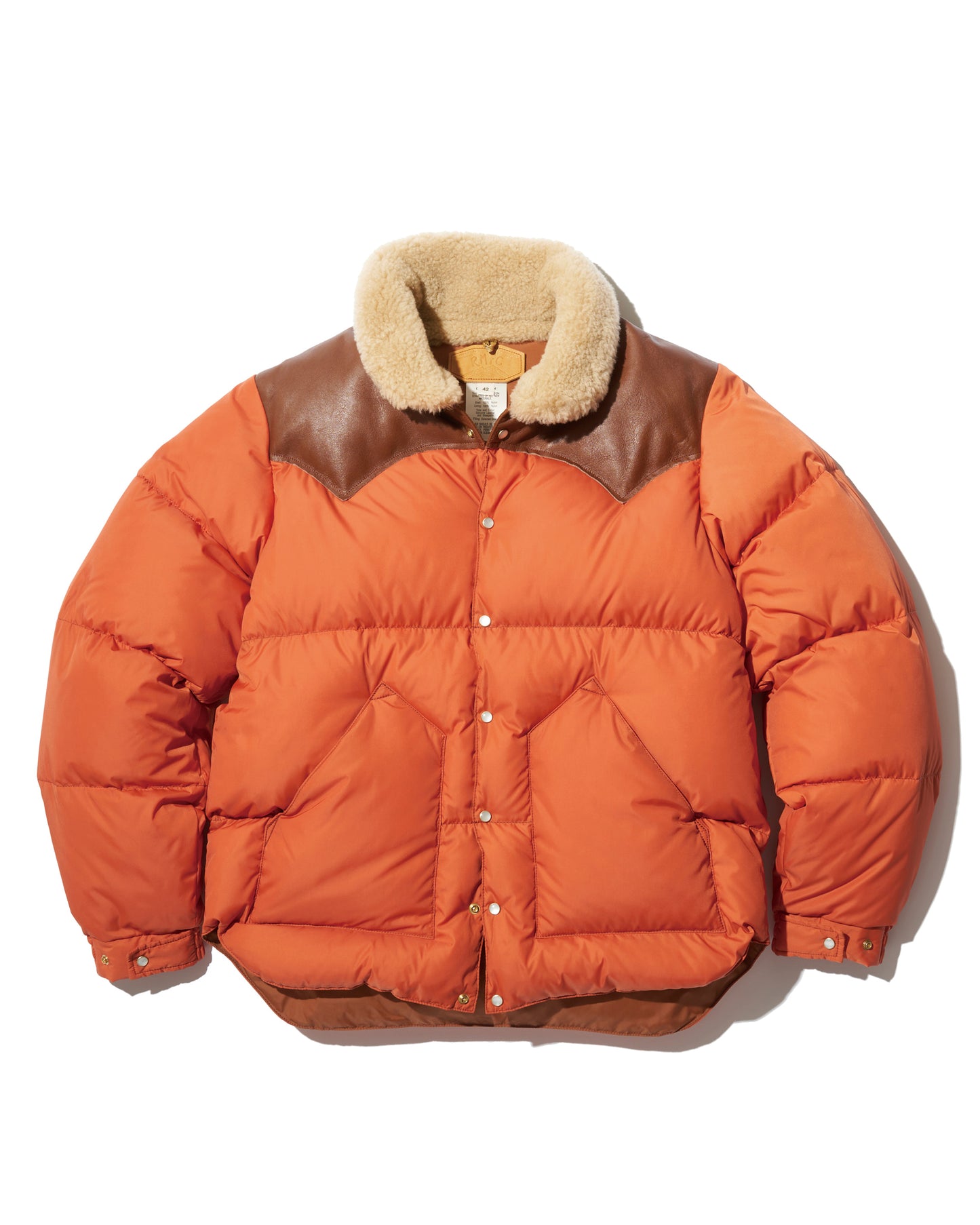 CHRISTY JACKET