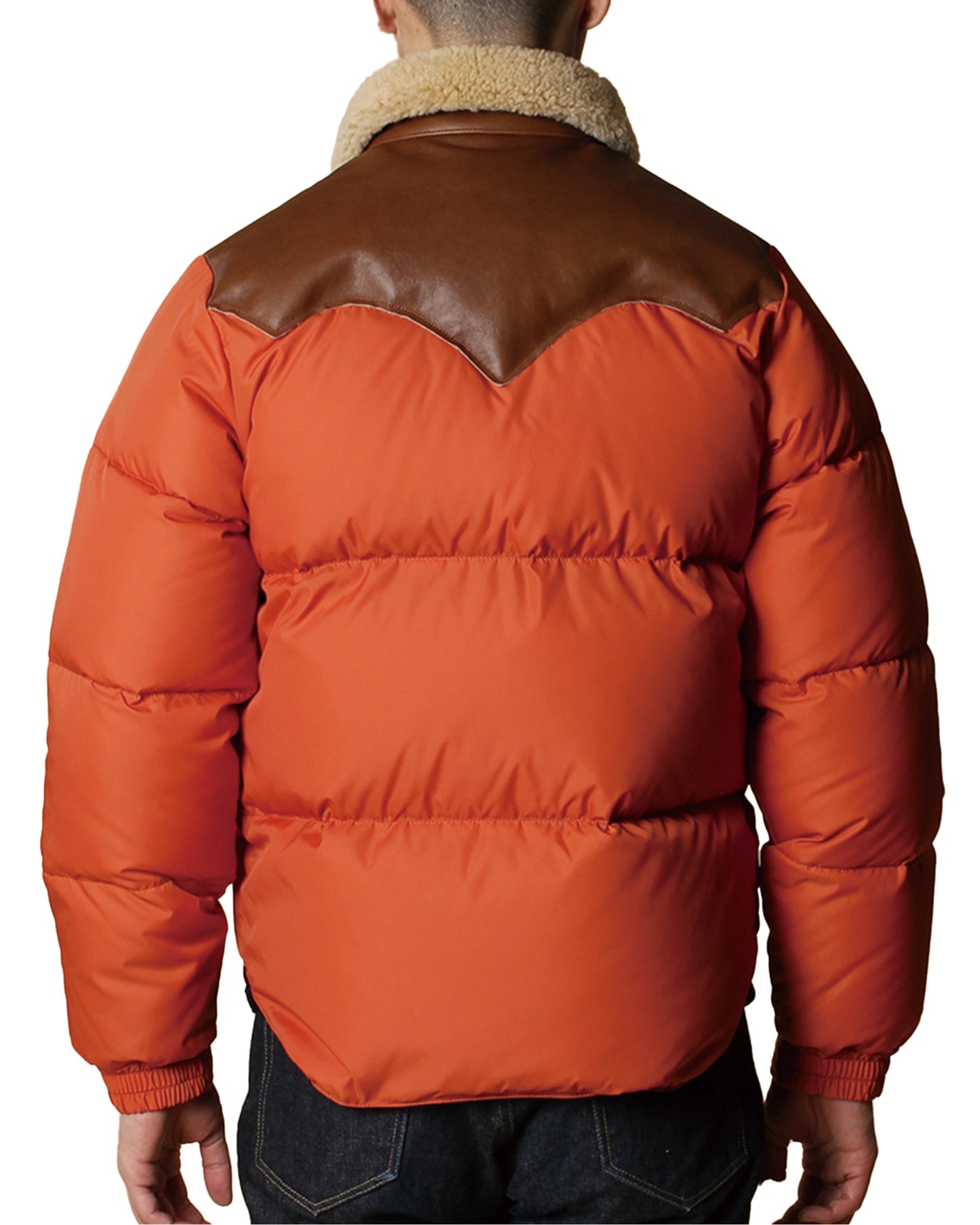 CHRISTY JACKET