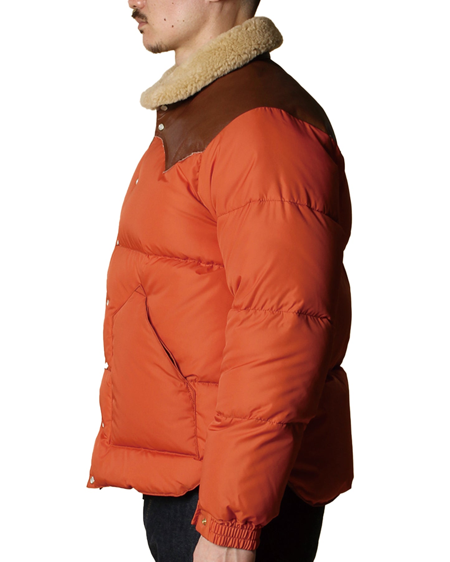 CHRISTY JACKET