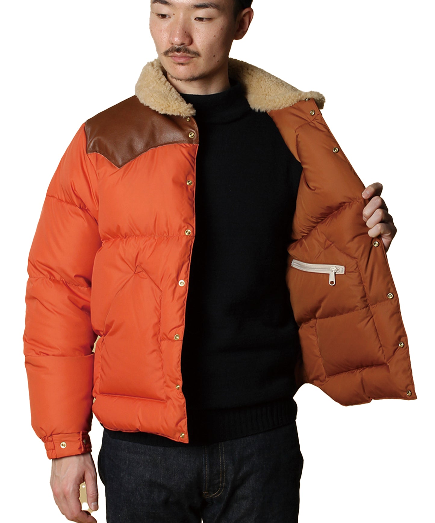 CHRISTY JACKET