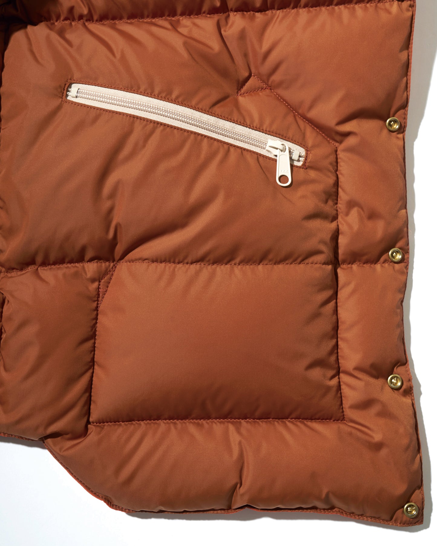 CHRISTY JACKET