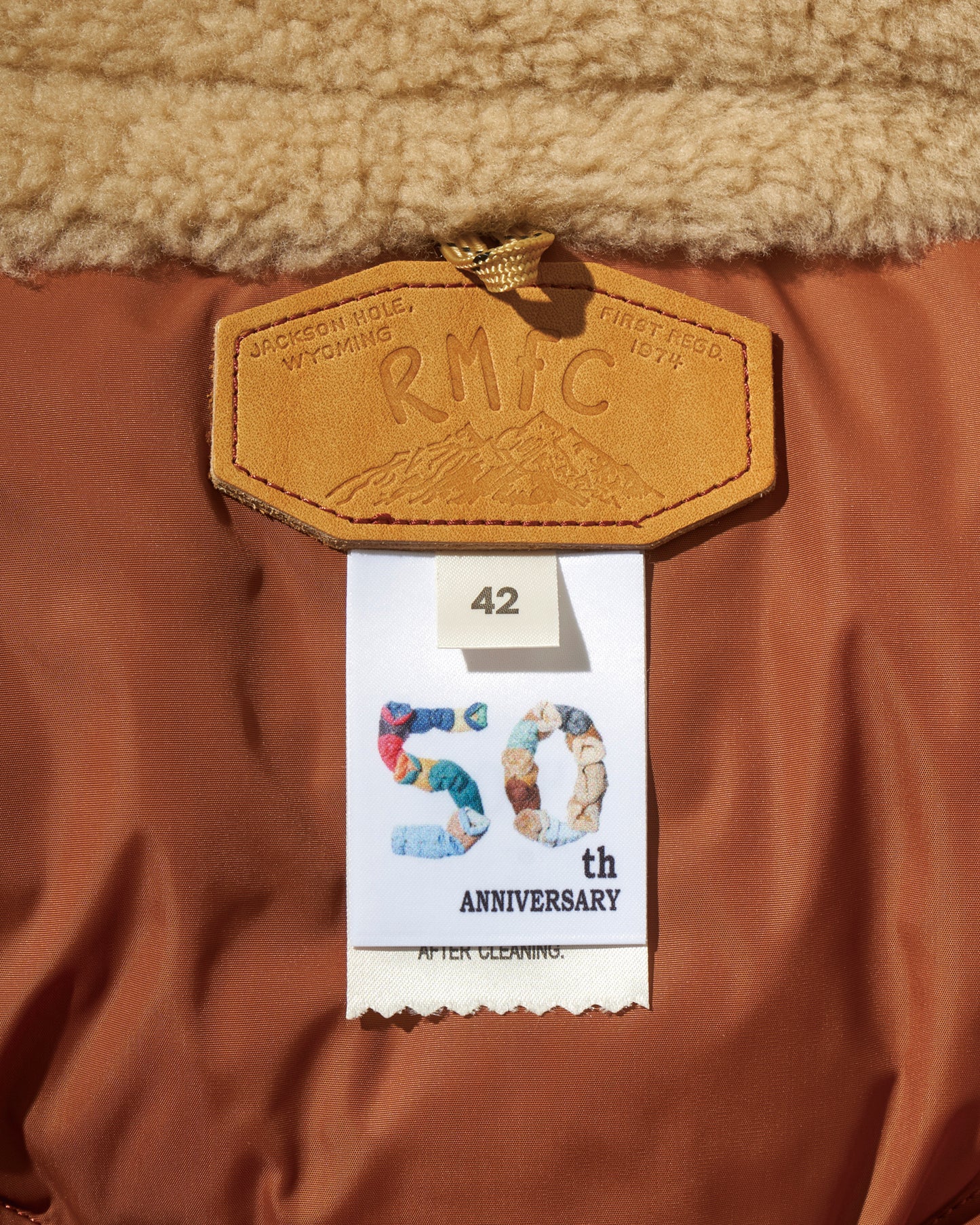 CHRISTY JACKET