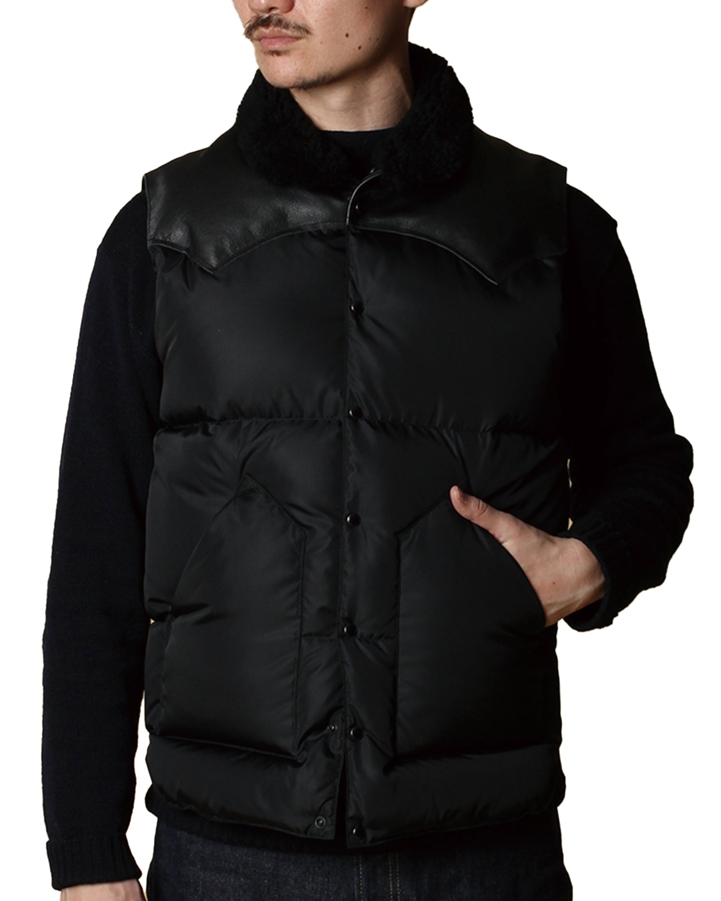 CHRISTY VEST