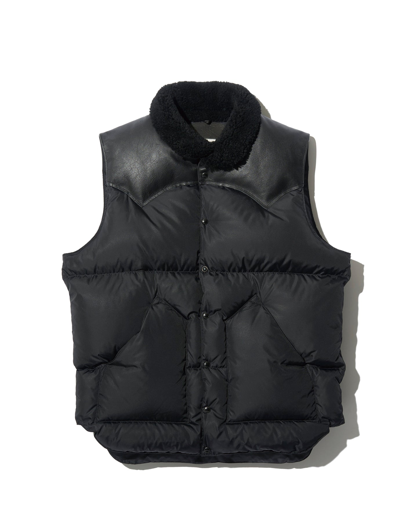 CHRISTY VEST