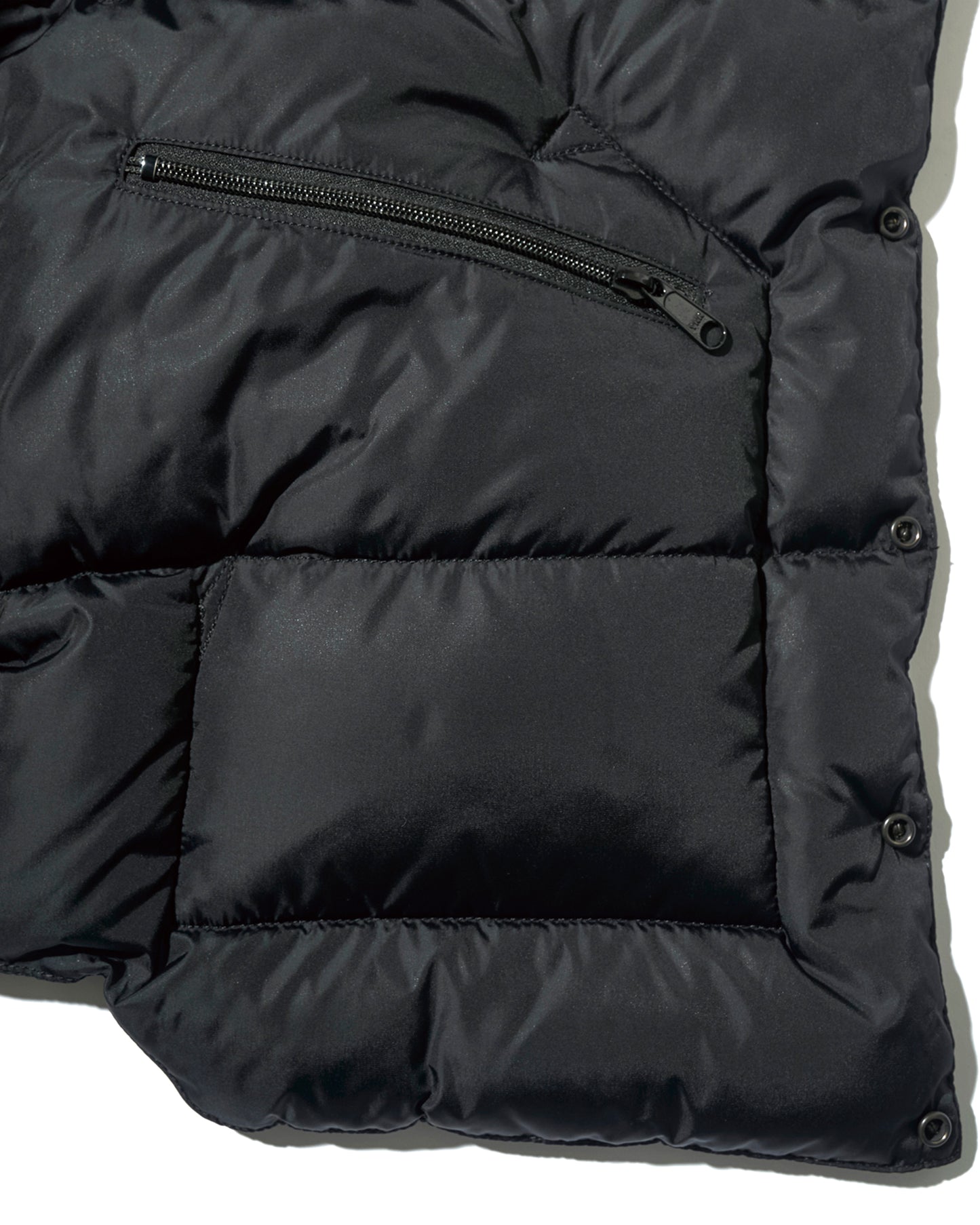 CHRISTY VEST