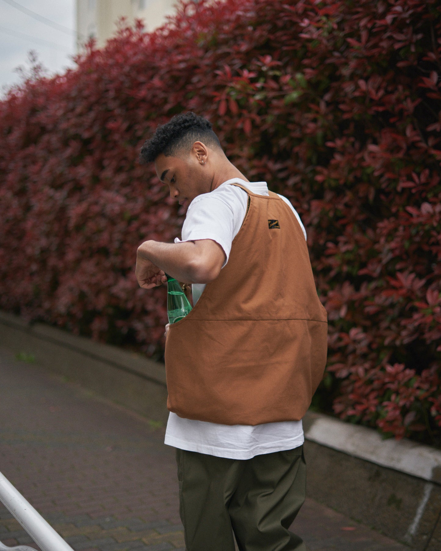Sac de baggame de jeu
