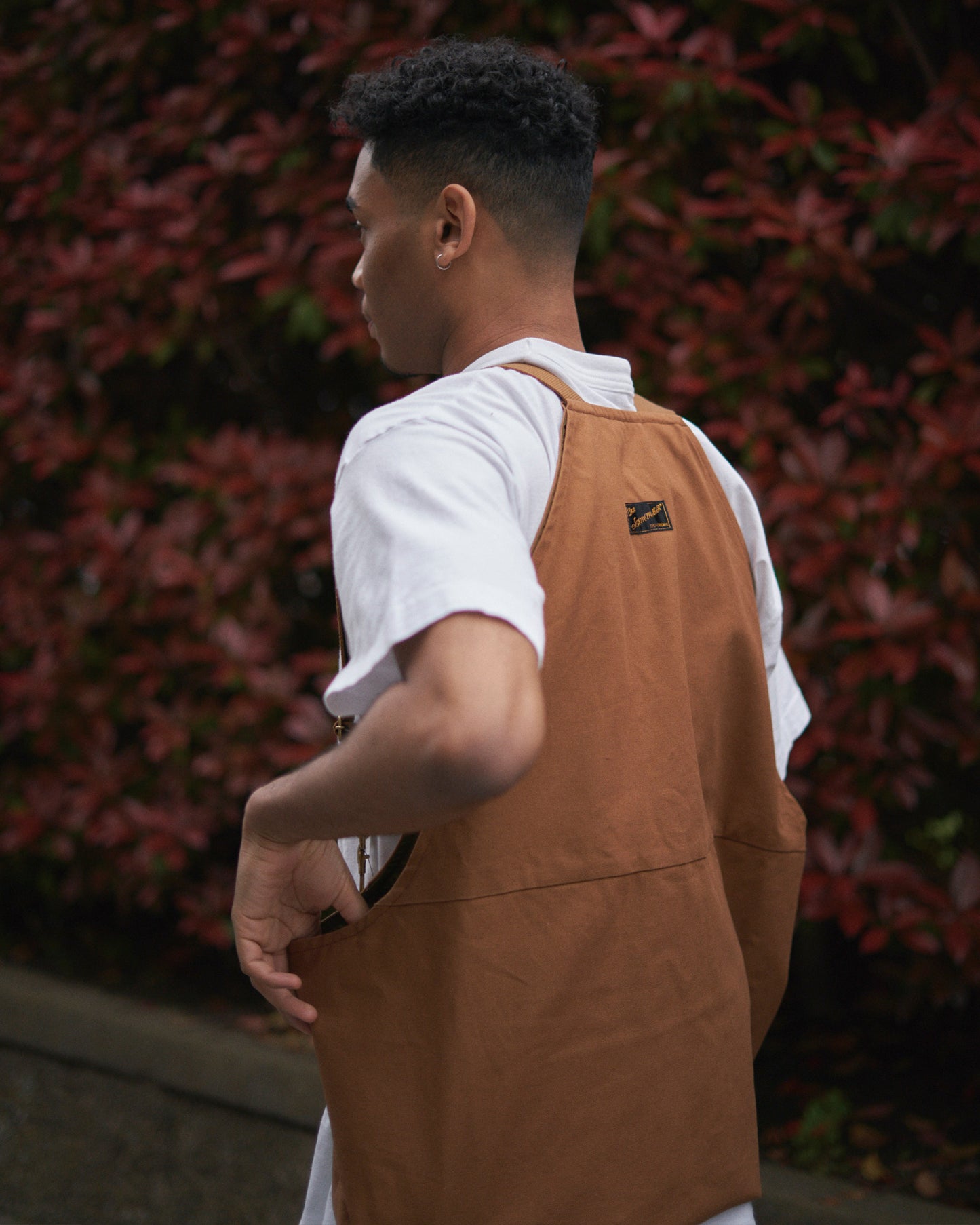 Sac de baggame de jeu