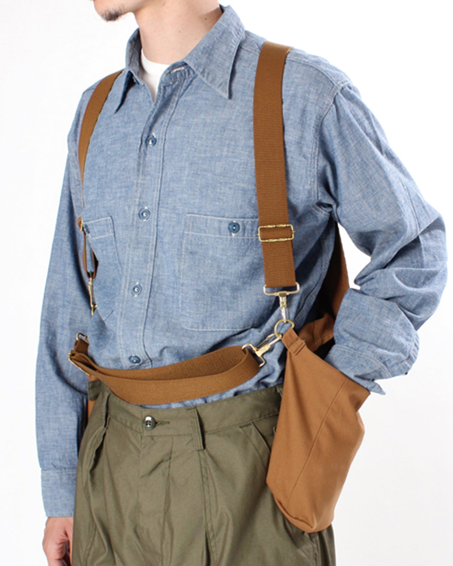 Sac de baggame de jeu