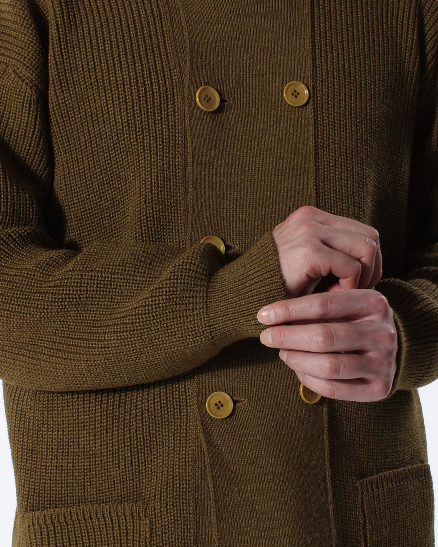 GOB HOODIE JACKET