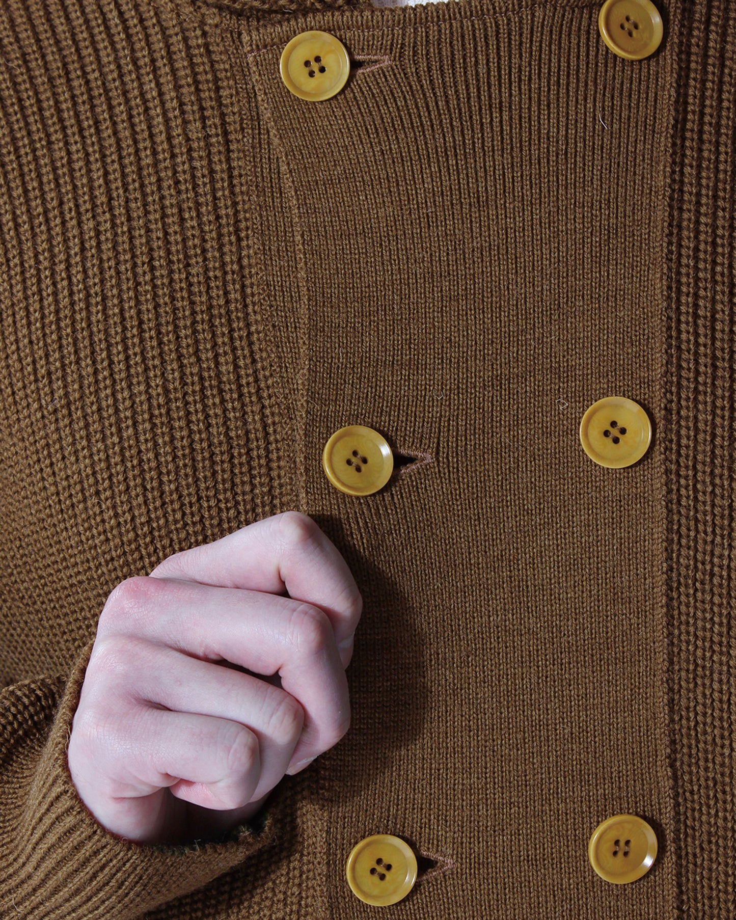 GOB HOODIE JACKET