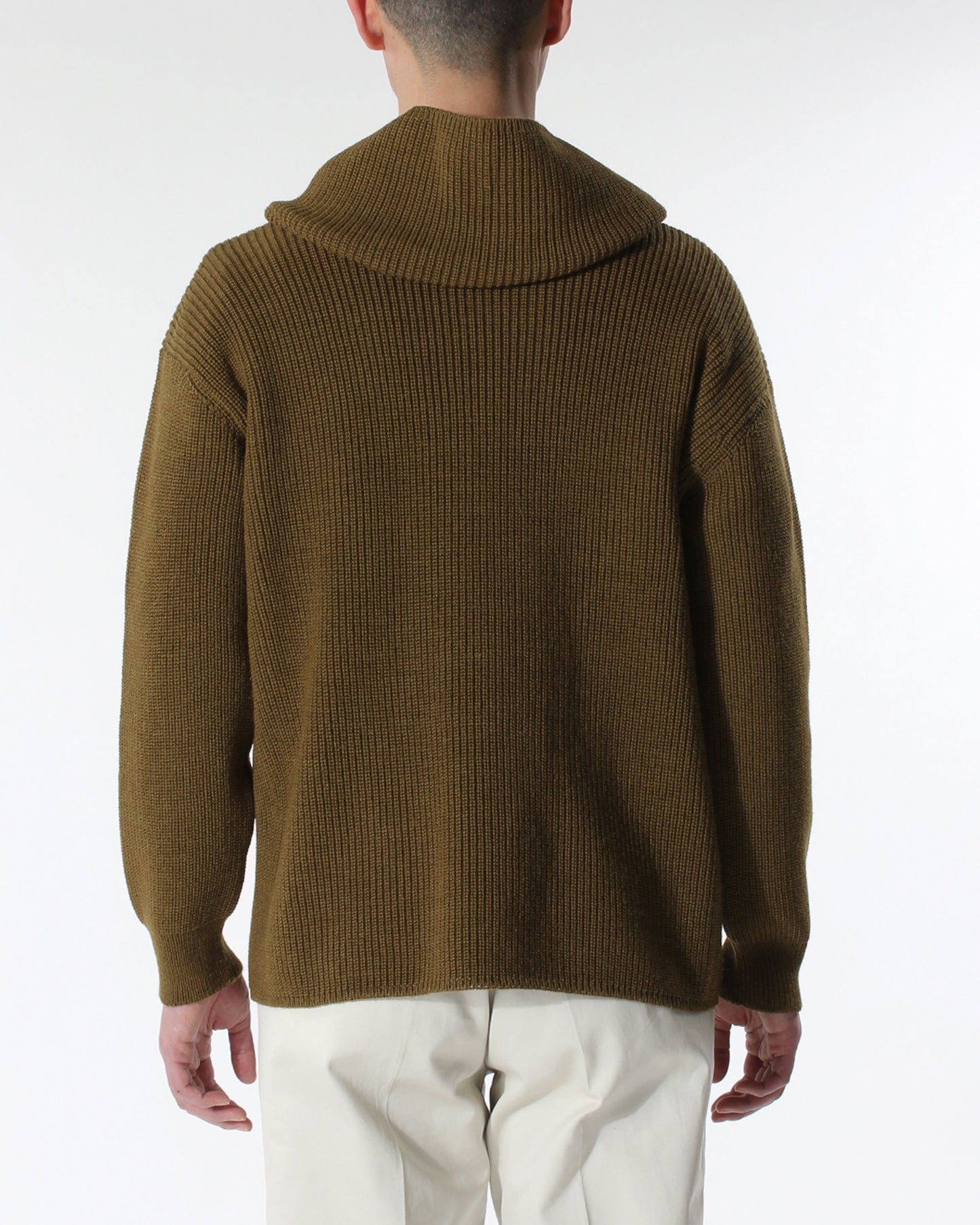 GOB HOODIE JACKET