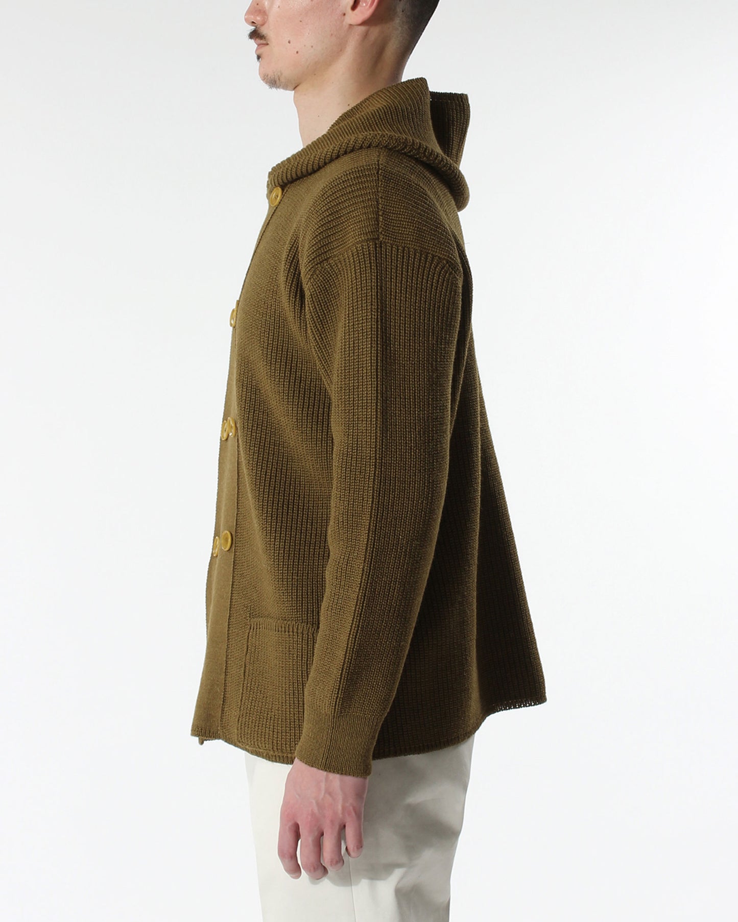 GOB HOODIE JACKET