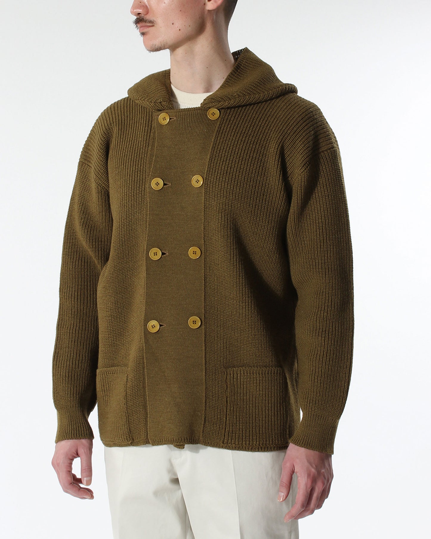 GOB HOODIE JACKET