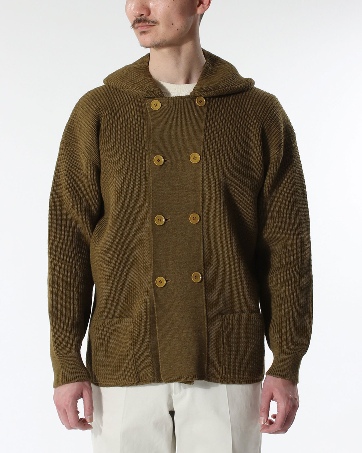 GOB HOODIE JACKET