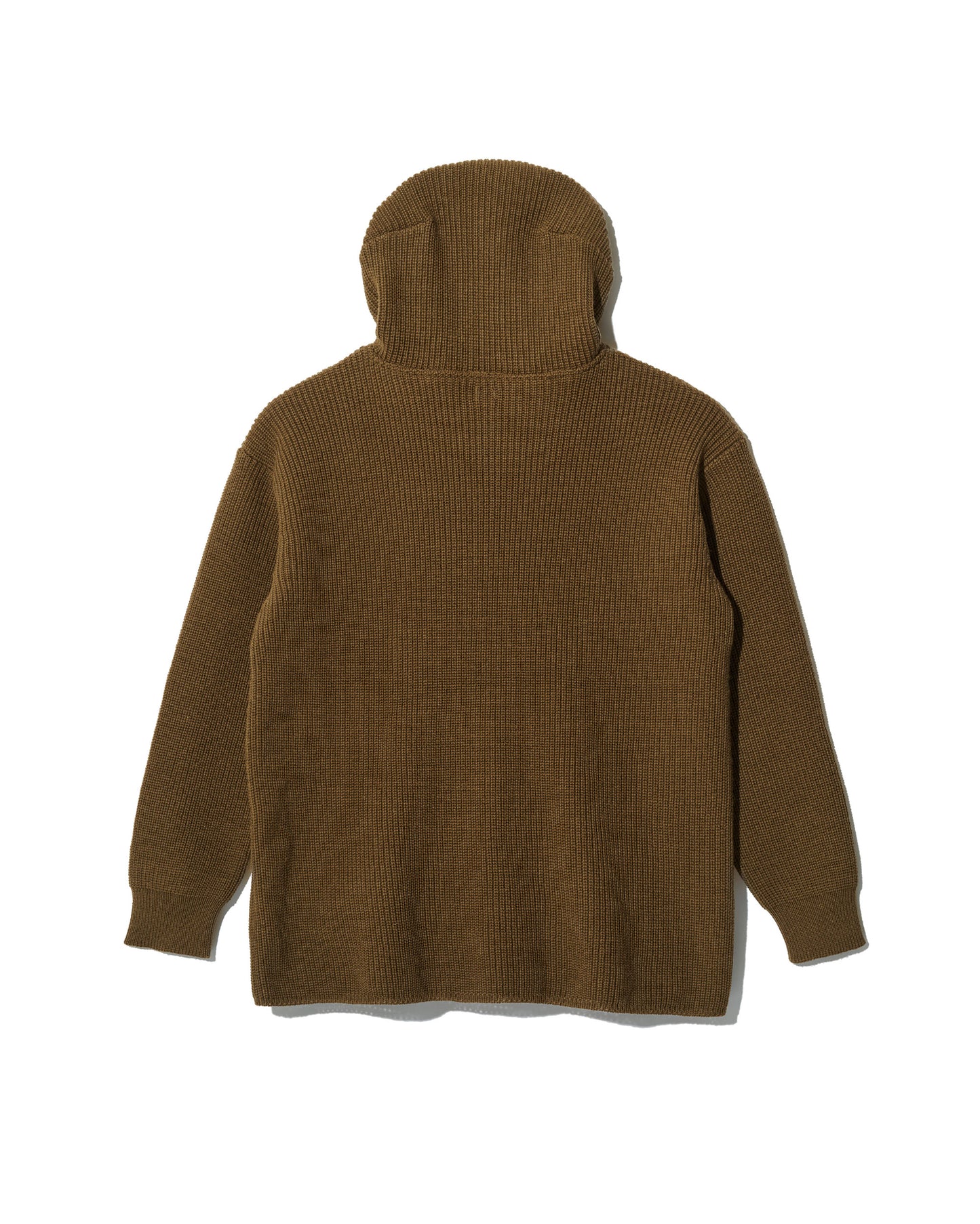 GOB HOODIE JACKET